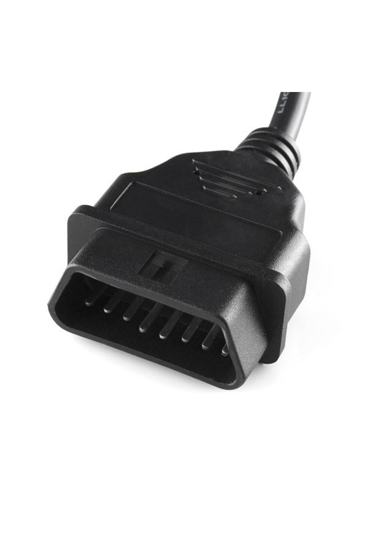 Sparkfun-OBD-II DB9 cable 2