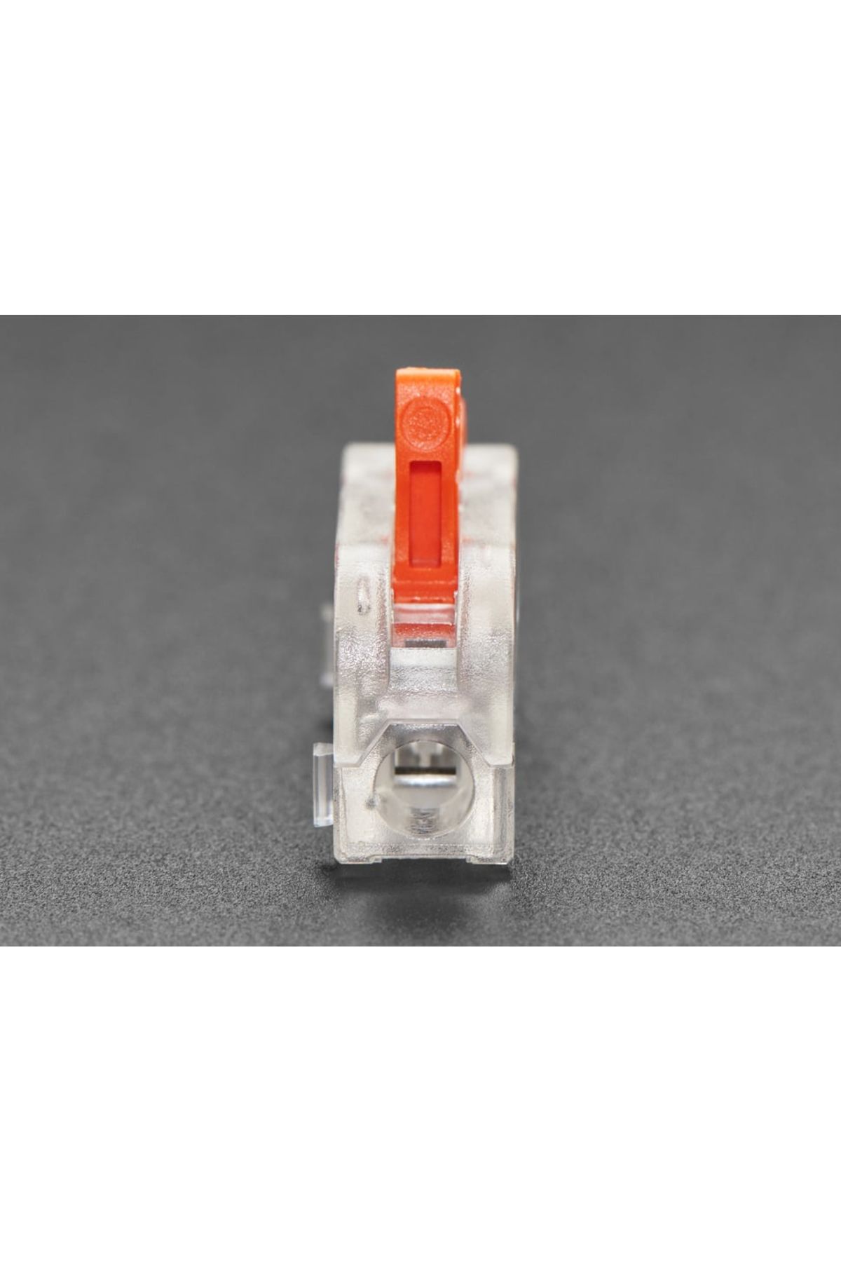 Adafruit-Set of 5 1-to-1 quick-action connectors 6
