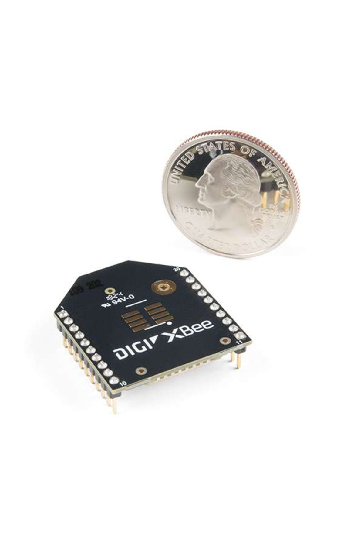 Sparkfun-XBee 3 PCB Antenna Module 4