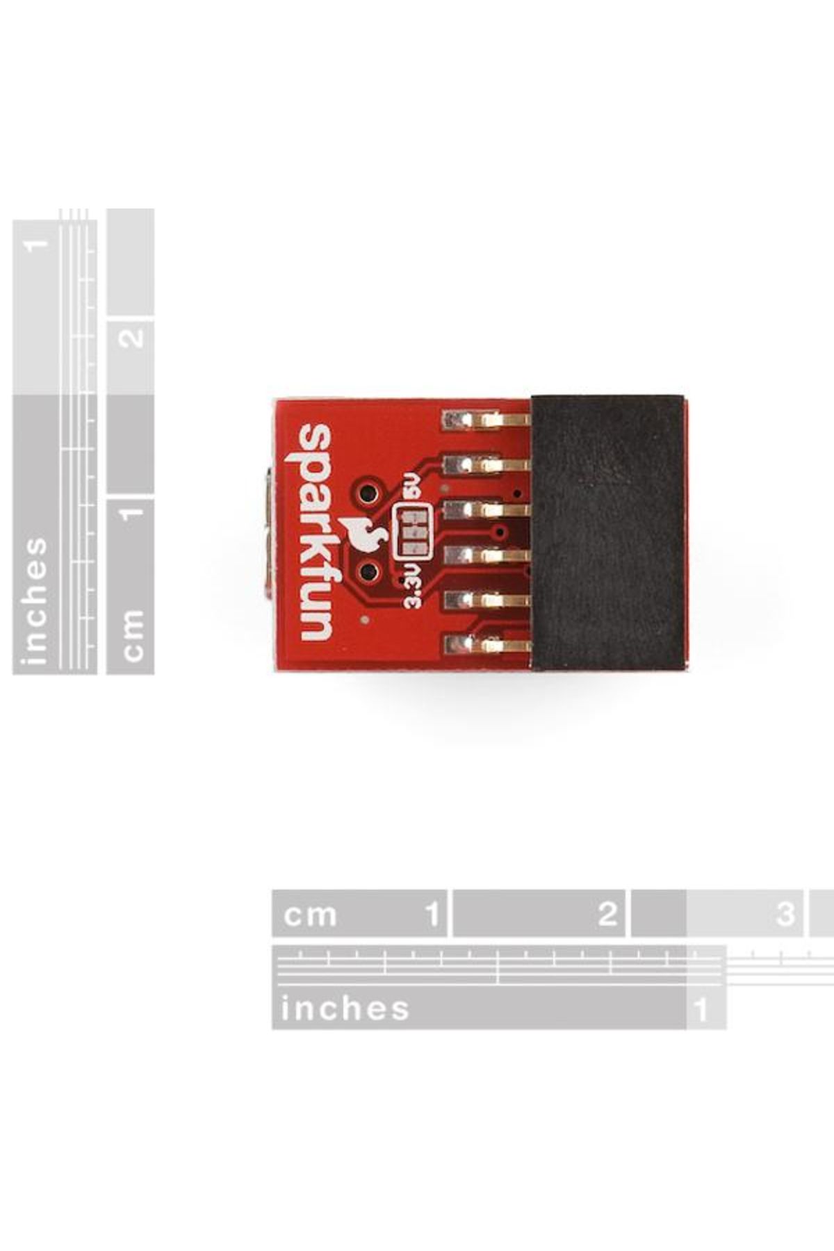Sparkfun-FTDI Basic 5V 3