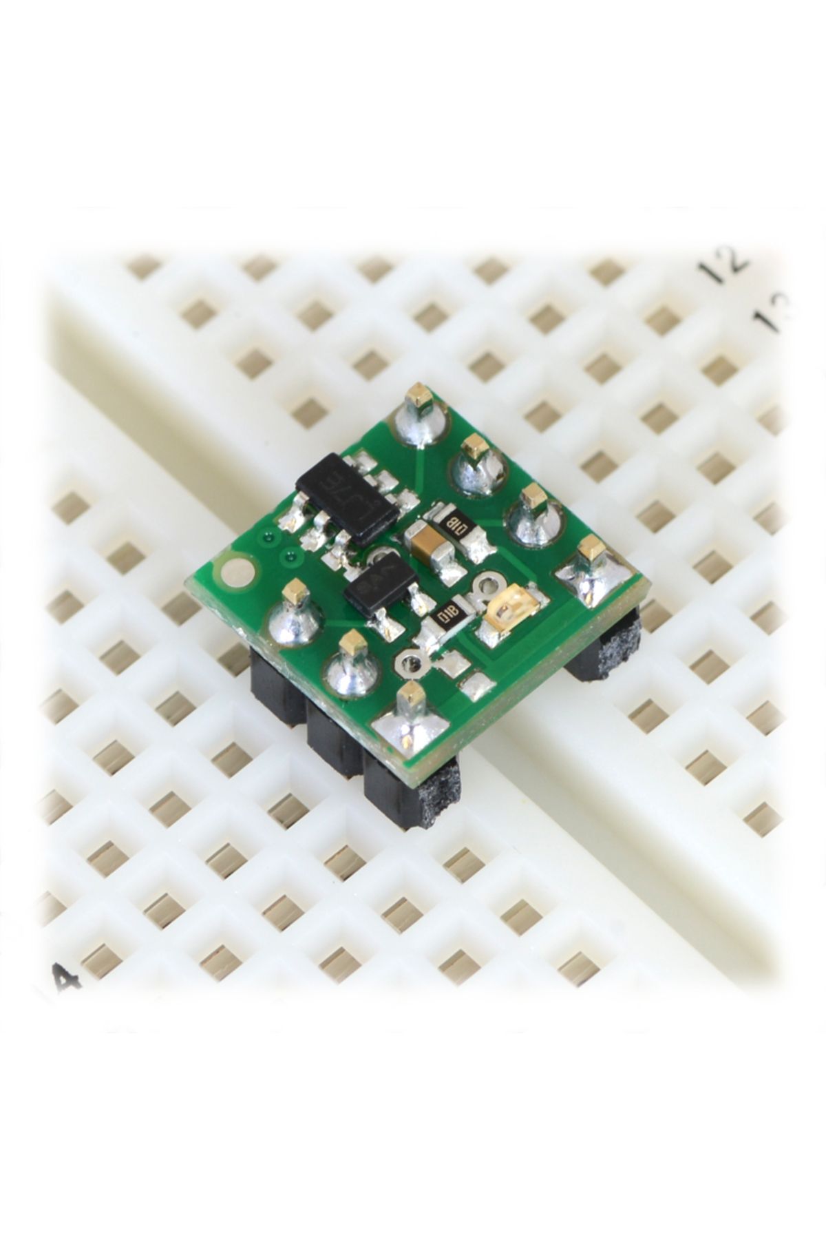 Pololu-RC switch with digital output 6