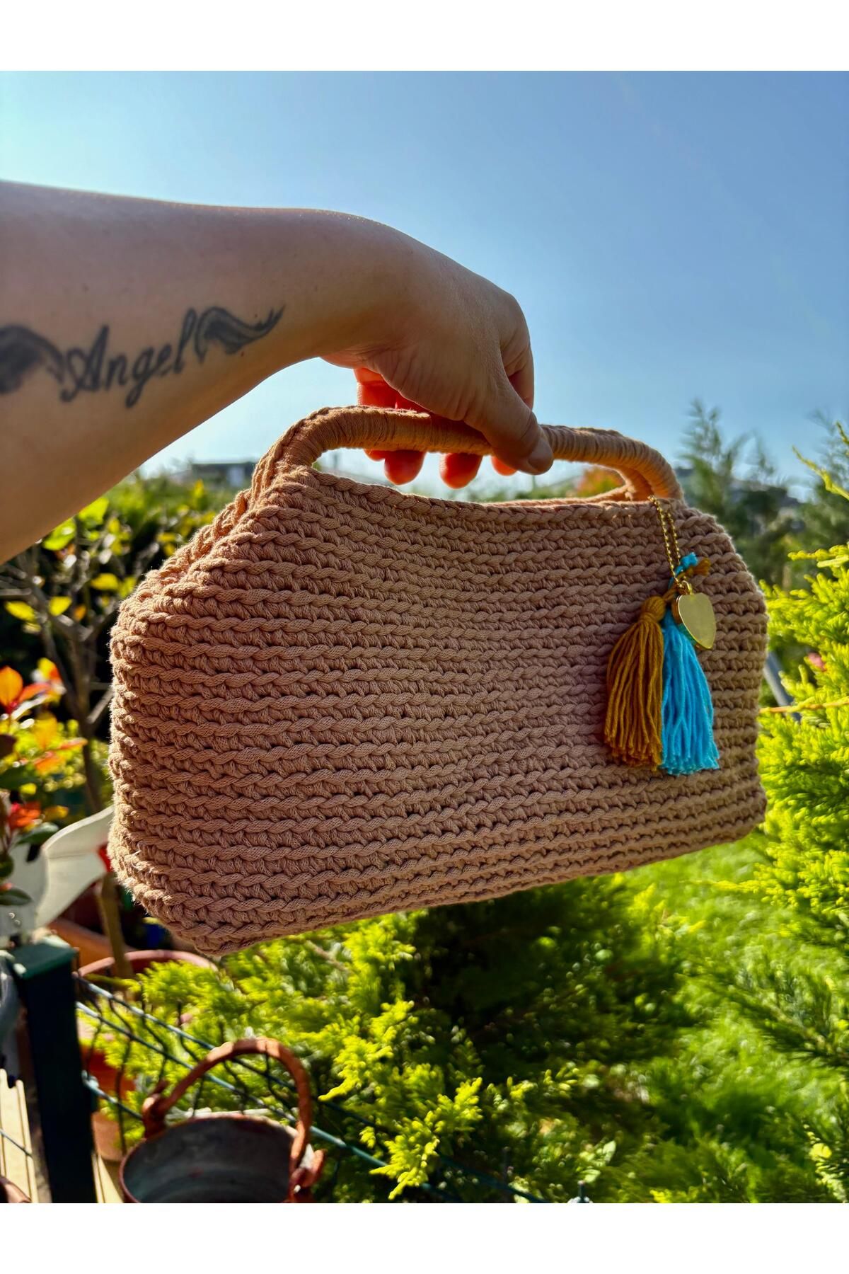 UNİCORNS Clutch Çanta, Handmade Clutch, Burslu Clutch, Tasarım Clutch Çanta