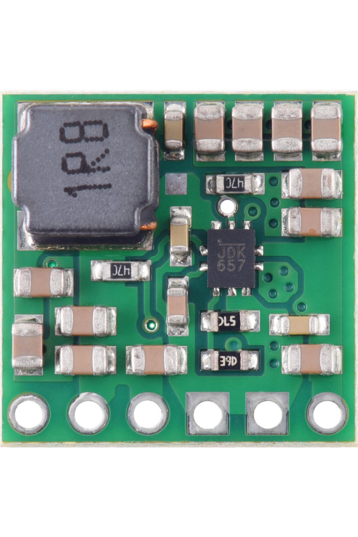Pololu-Step-up stabilizer of 7.5V Pololu U3V40F7 3