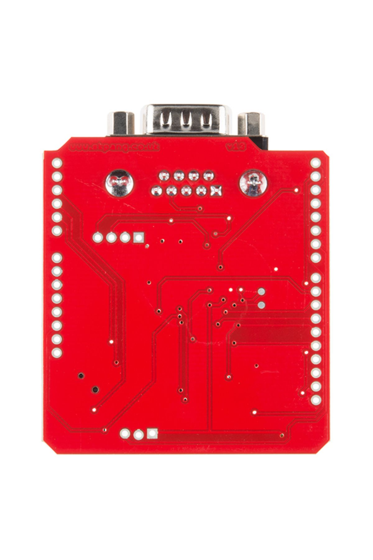 Sparkfun-CAN-BUS Shield 4