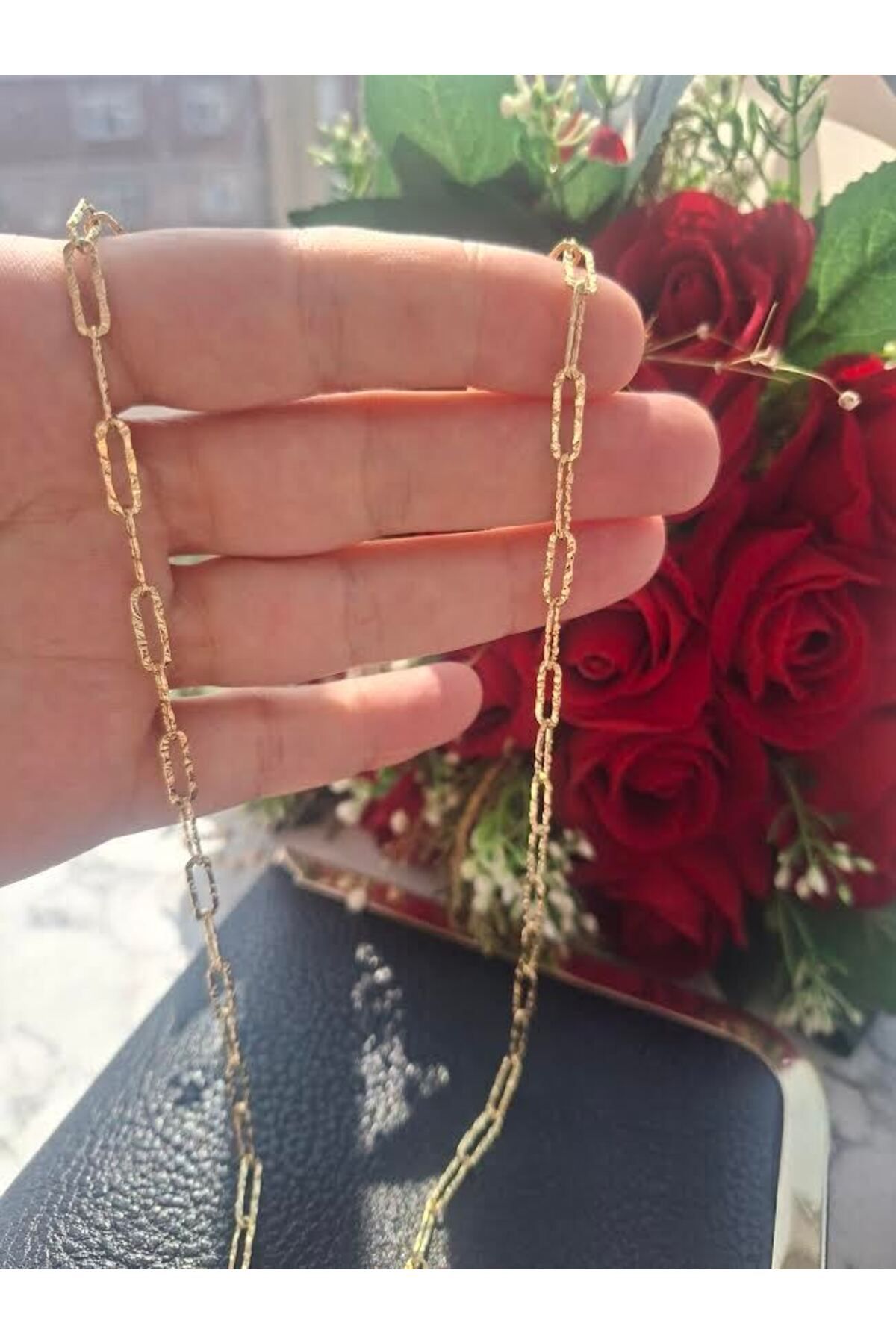 XUPING JEWELRY KOLYE