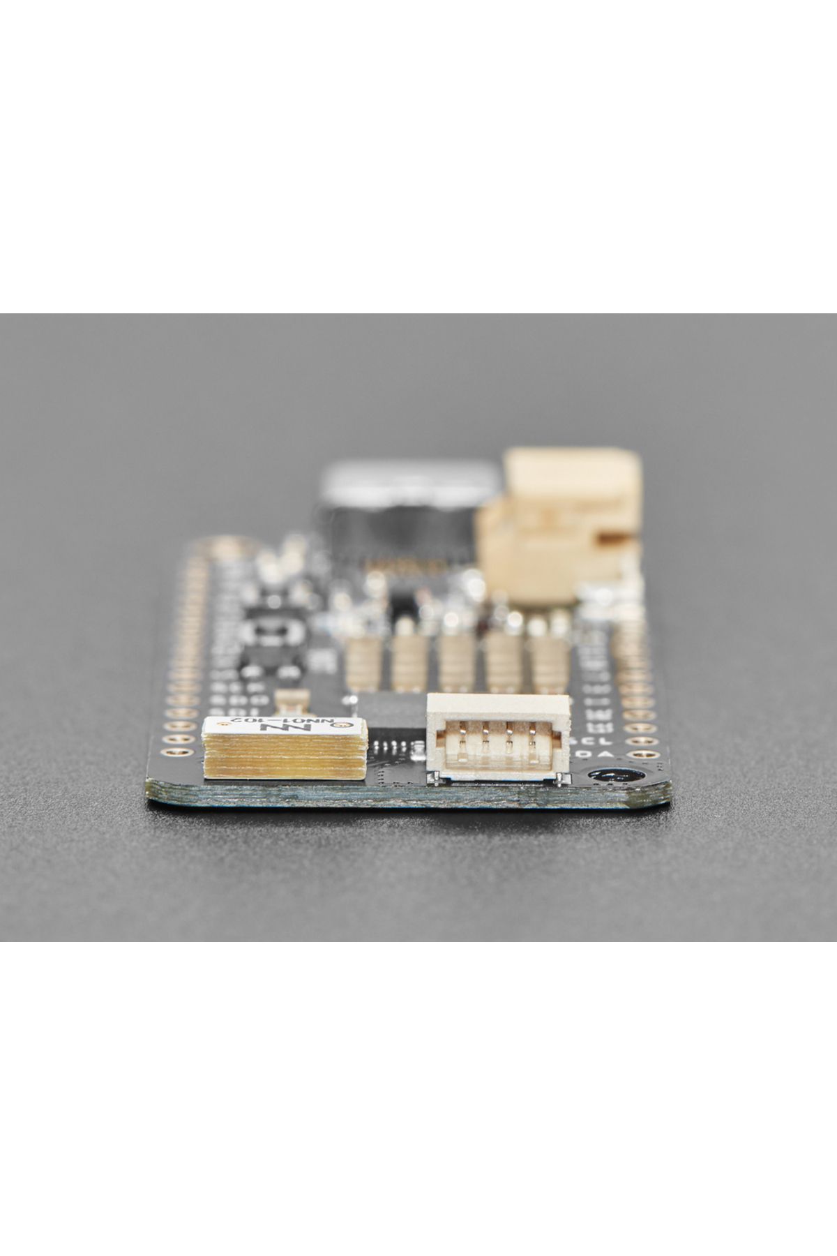 Adafruit-FeatherS2 Neo development board - ESP32-S2 RGB 4