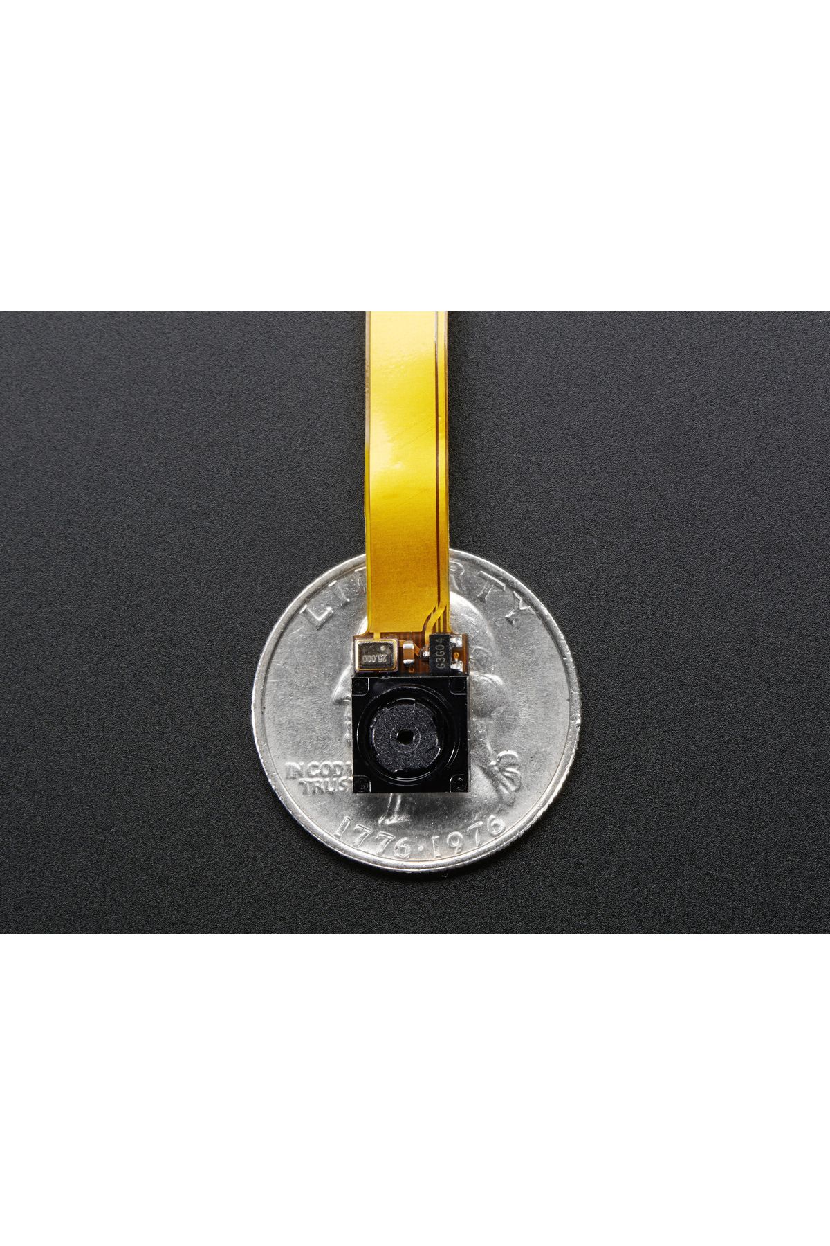 Adafruit-Spy Camera for Raspberry Pi 3