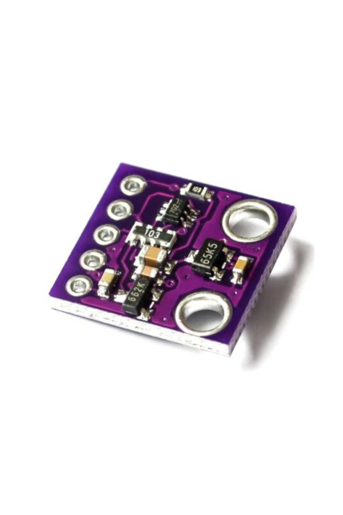 ROBOFUN-Pulse oximeter module GY-MAX30102 4