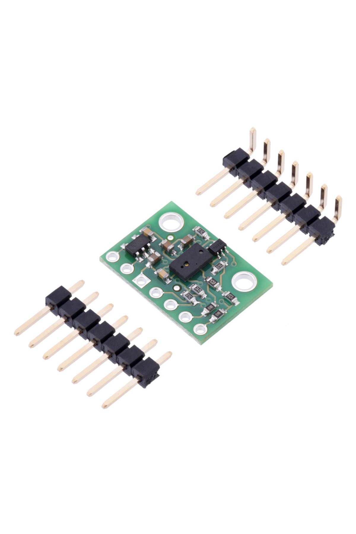 Pololu-Vl6180x Tof Distance Sensor Breakout With Stabilizer 2