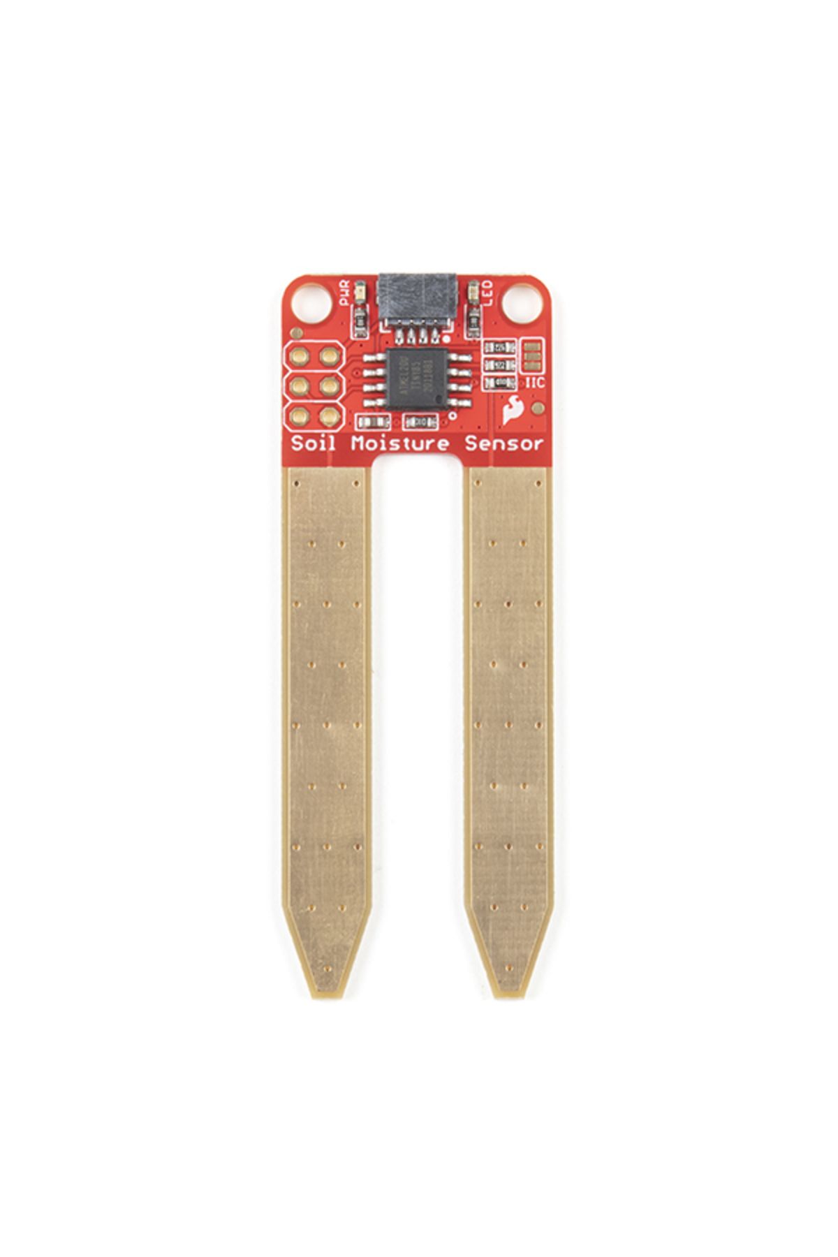 Sparkfun-Soil Moisture Sensor with Qwiic 4