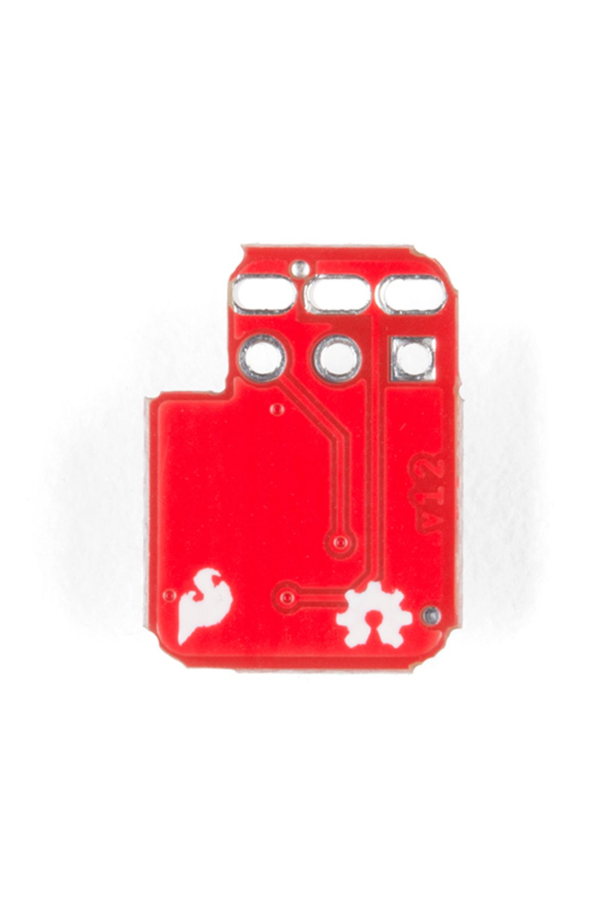 Sparkfun-Qwiic SHIM for Raspberry Pi 3
