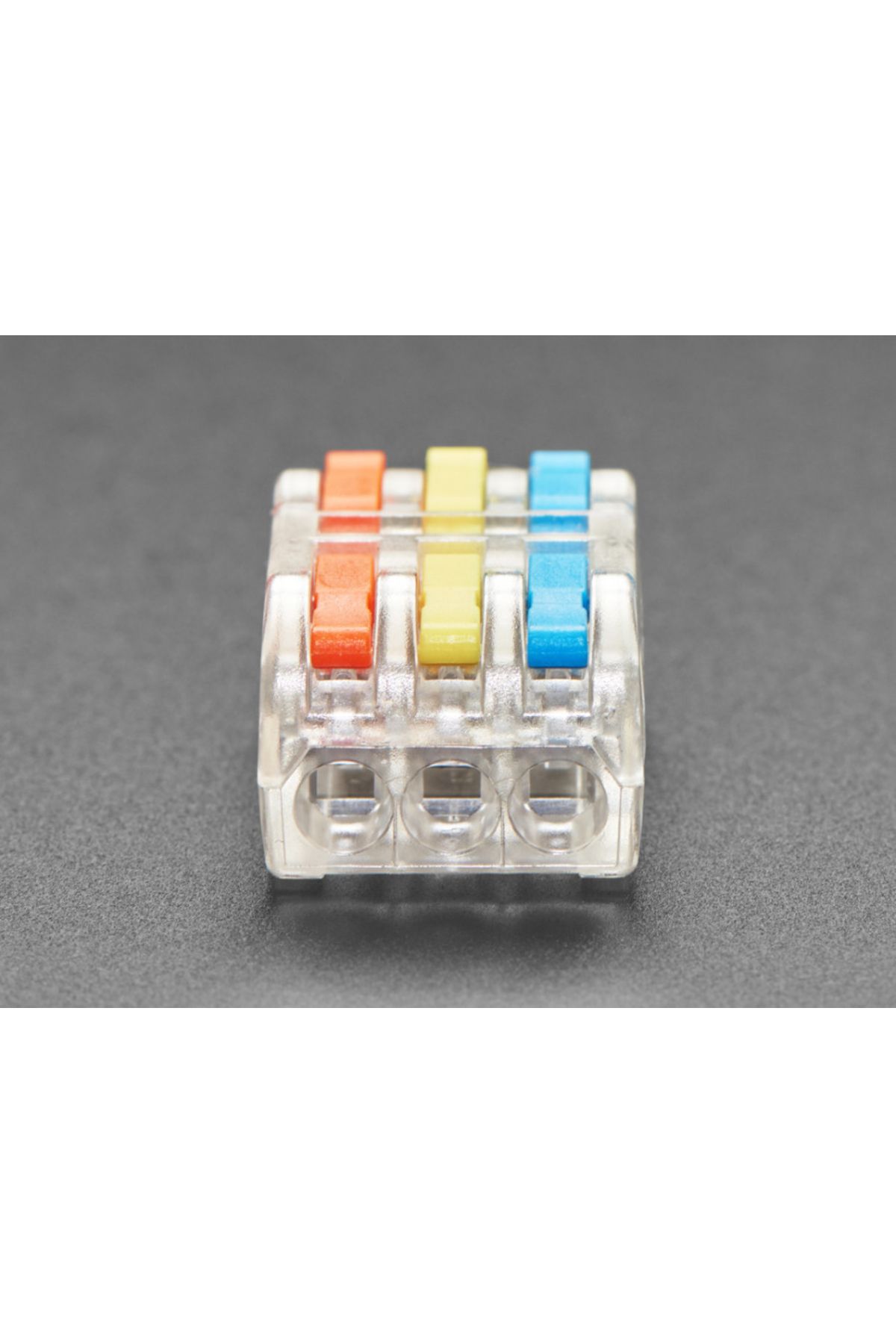 Adafruit-3-to-3 quick-action connector 3
