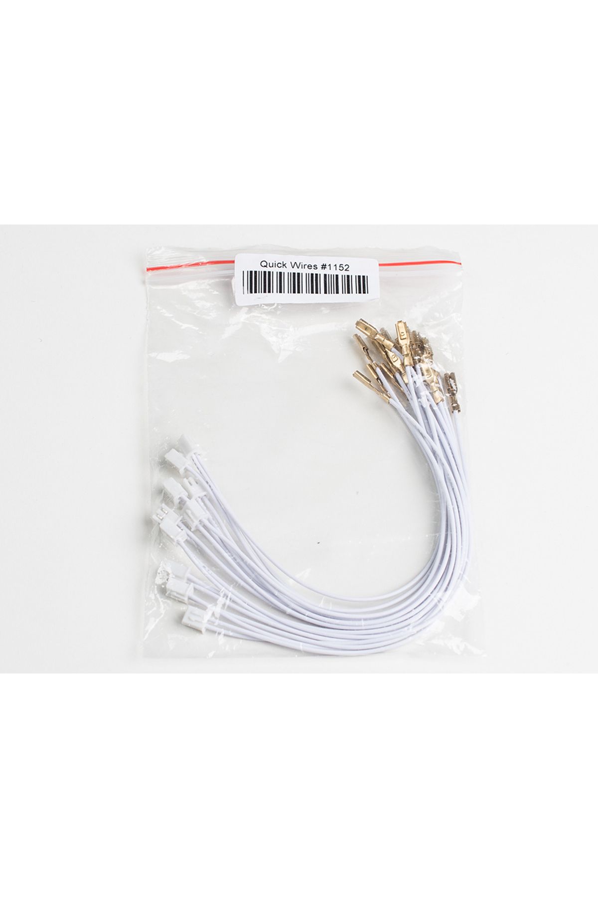 Adafruit-Connection wires for Arcade Button - 10 pieces 4