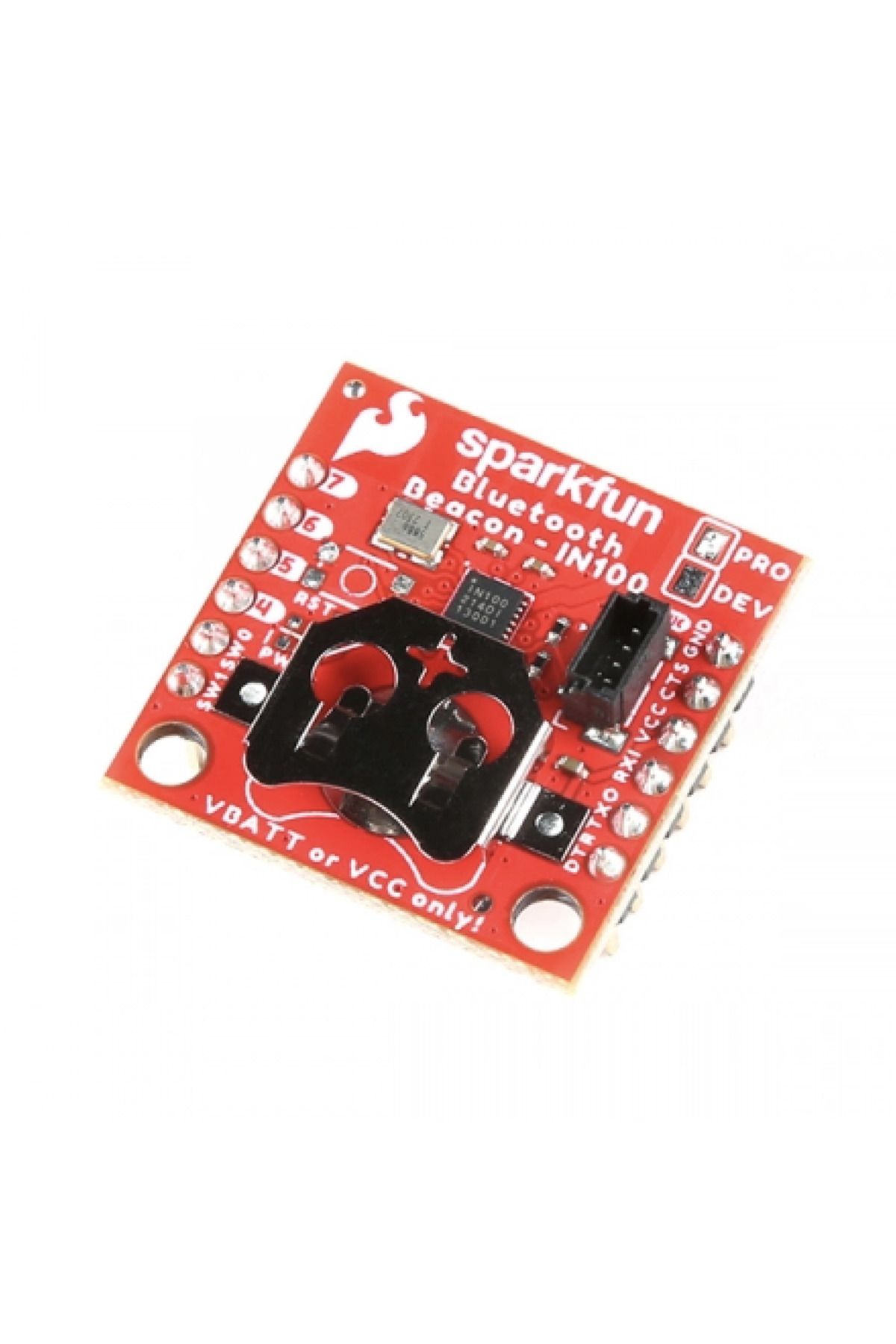 Sparkfun-Breakout SparkFun NanoBeacon - IN100 1