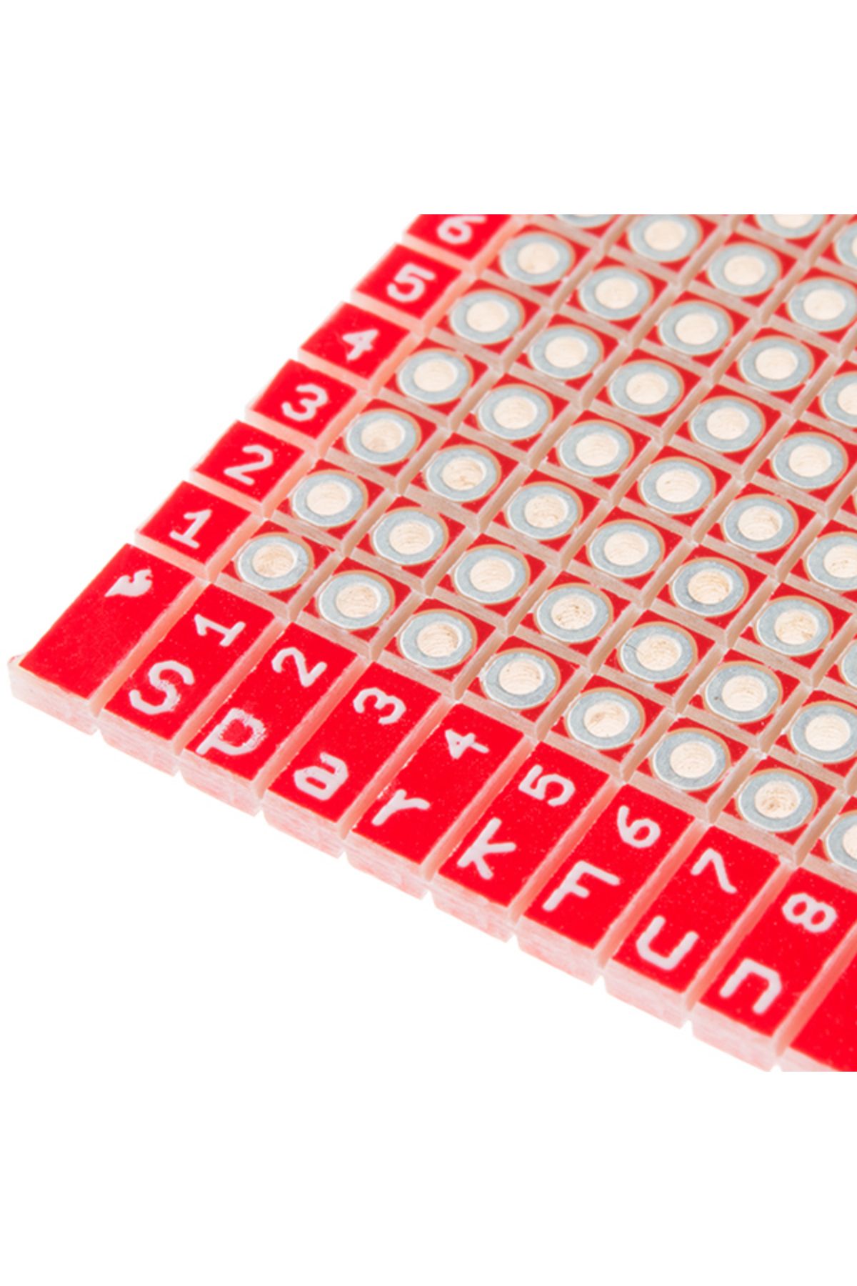 Sparkfun-Snappable Breadboard 6