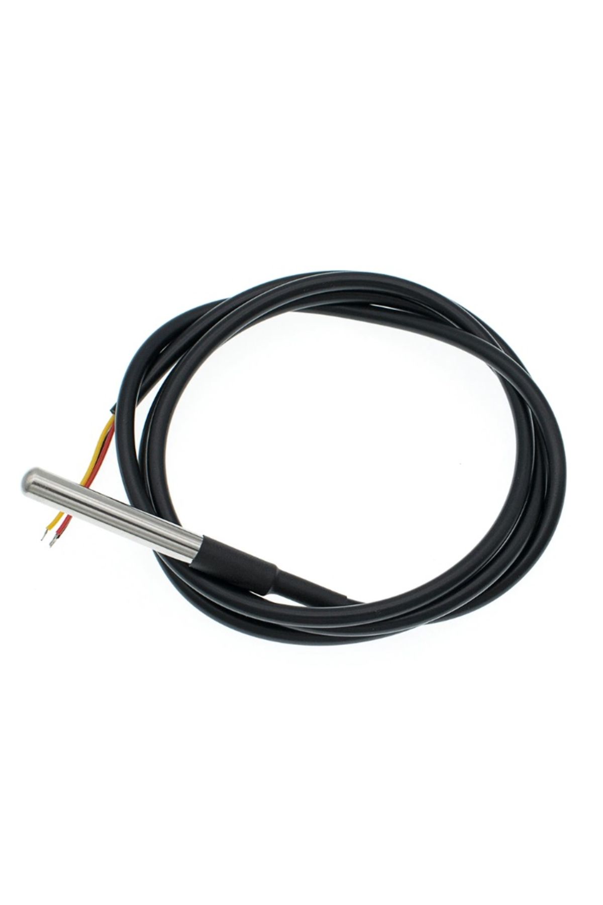 ROBOFUN-Waterproof temperature sensor DS18B20 3