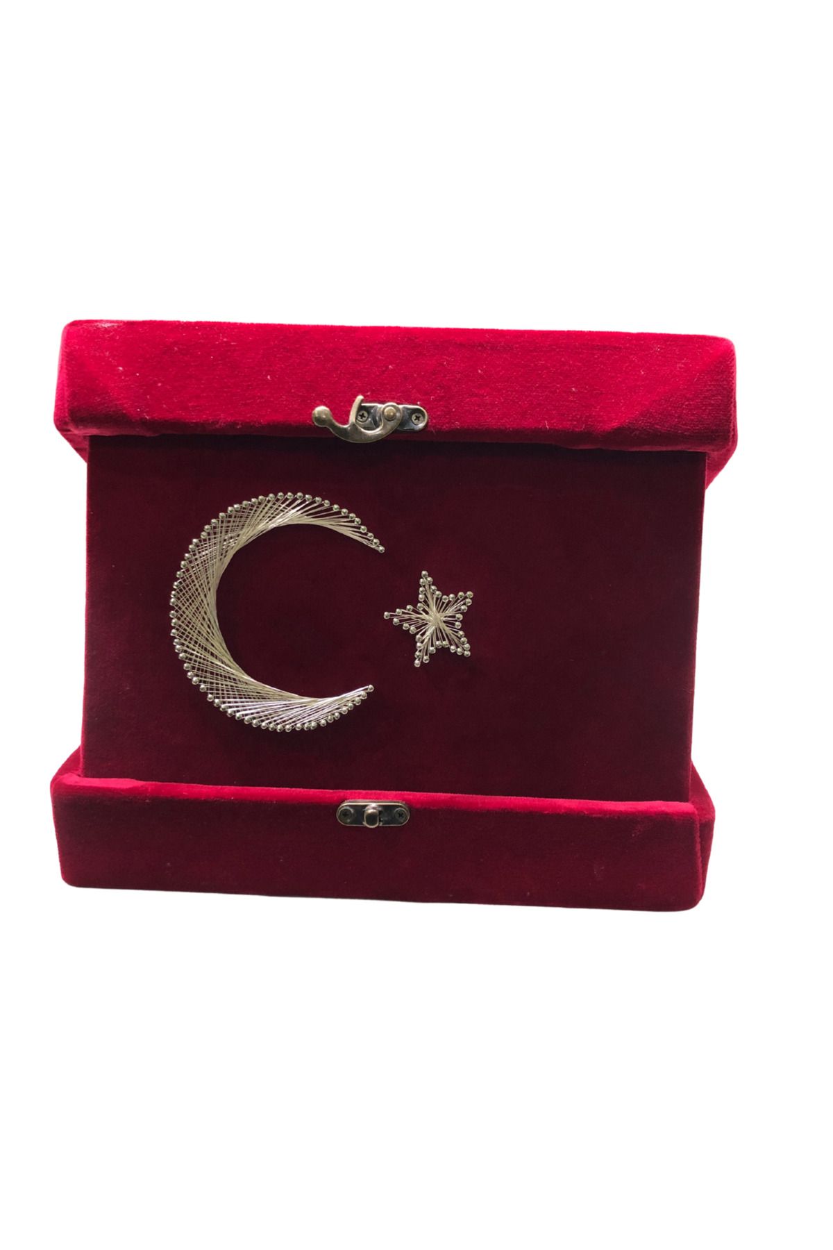 KASNEM Yılın Babası Ödülü Filografi Plaket