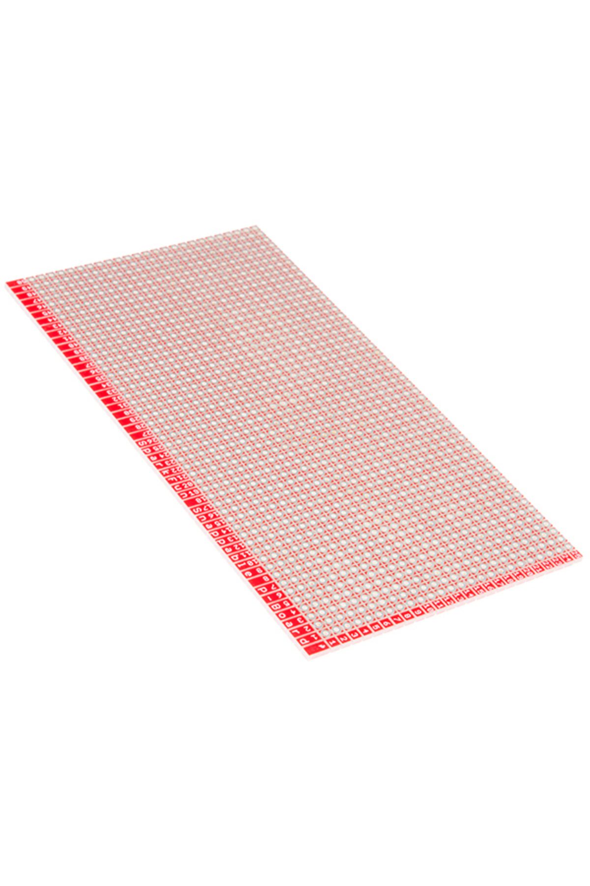 Sparkfun-Snappable Breadboard 1