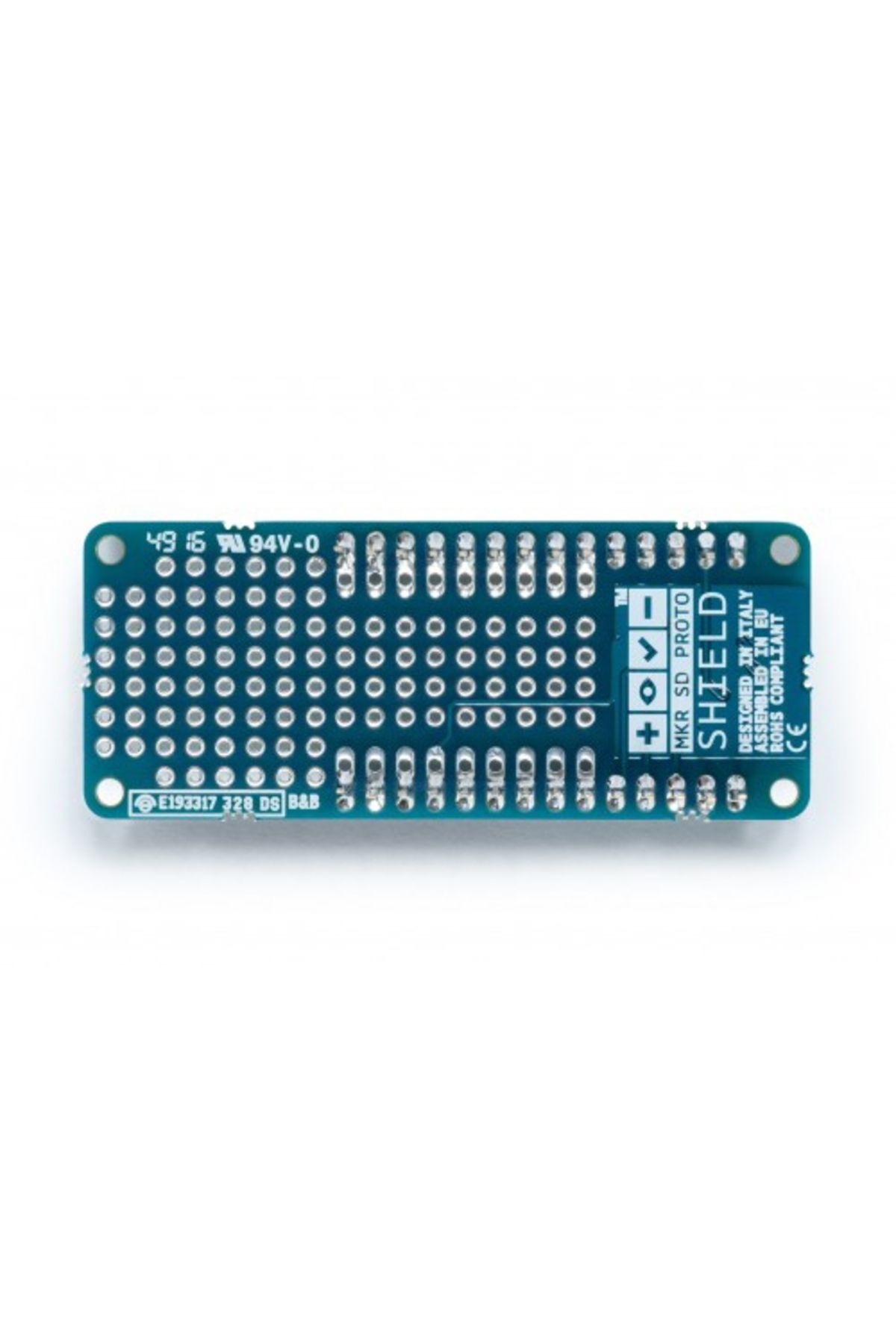 Arduino-Mkr Sd Proto Shield 4