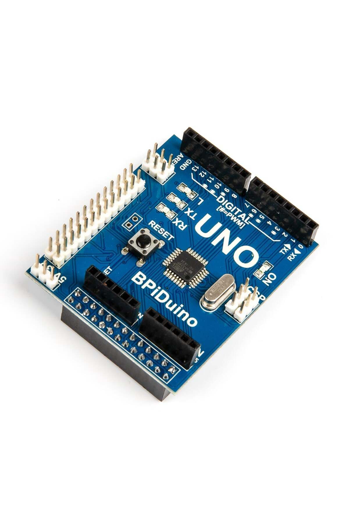 ROBOFUN-Raspberry Pi Arduino UNO Compatible Connection Board 1