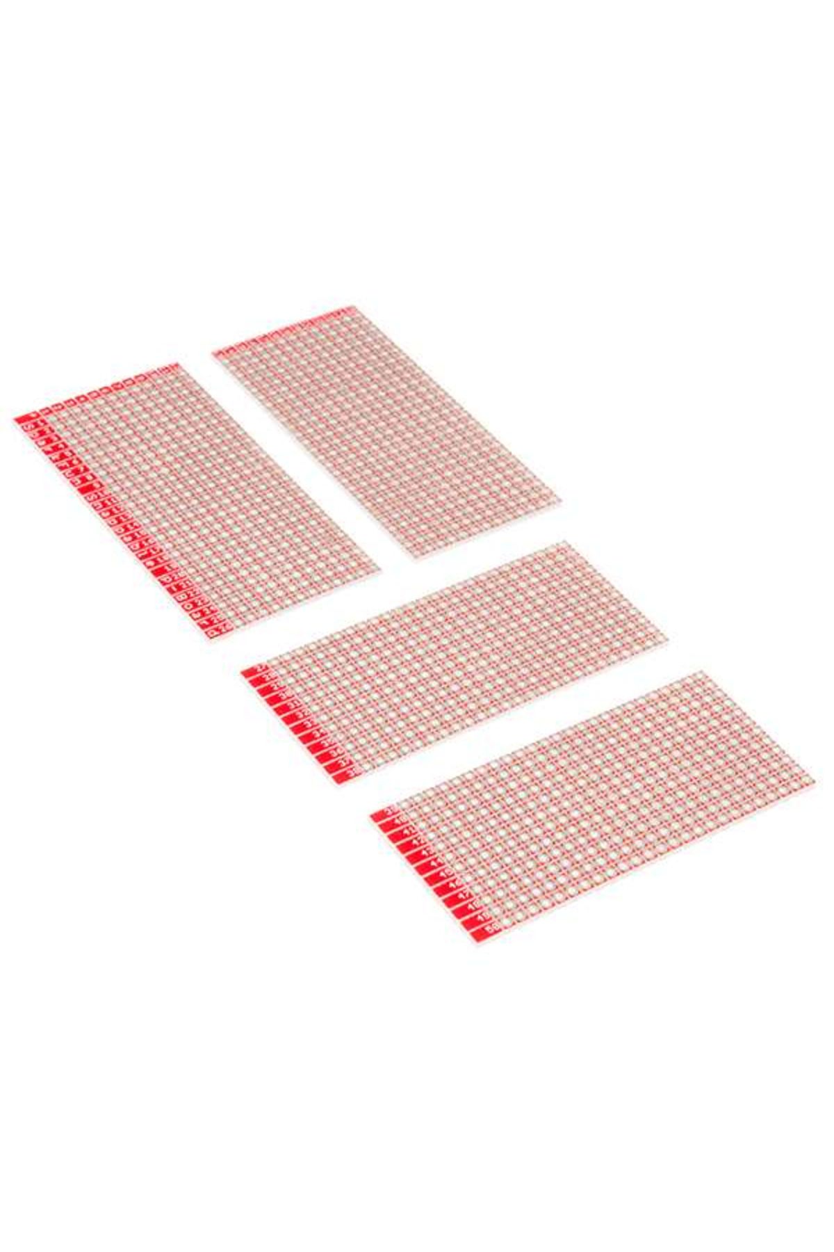 Sparkfun-Snappable Breadboard 4