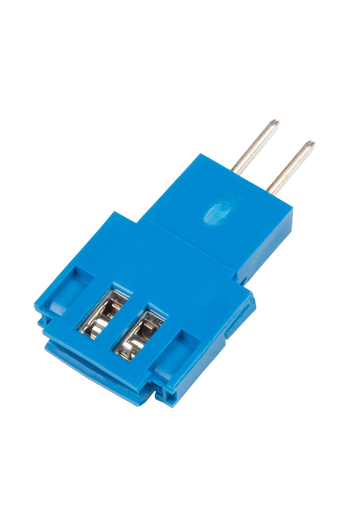 Sparkfun-Tata 2-position Clincher Amphenol FCI connector 3