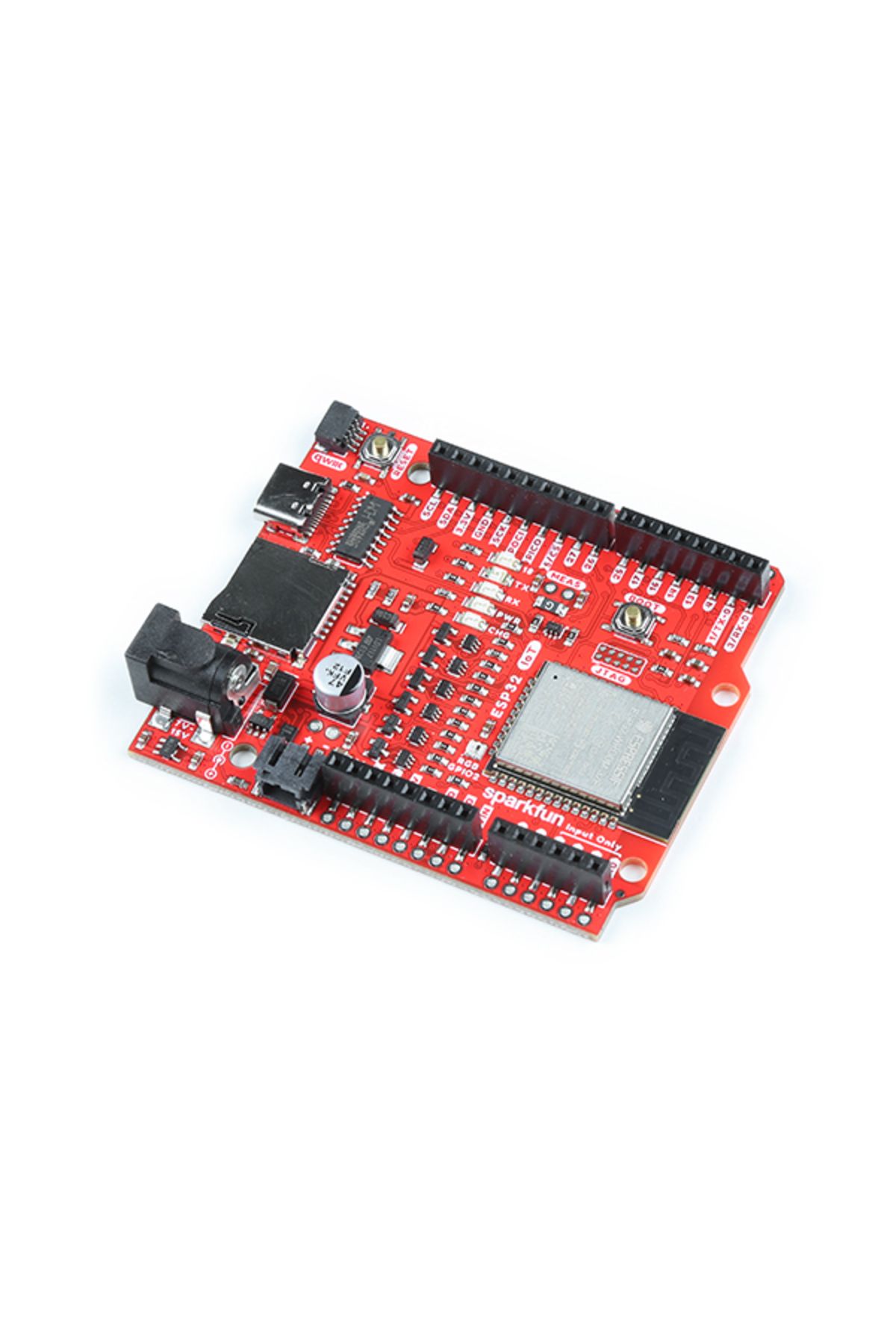 Sparkfun-IoT RedBoard Kit - ESP32 - retired 2