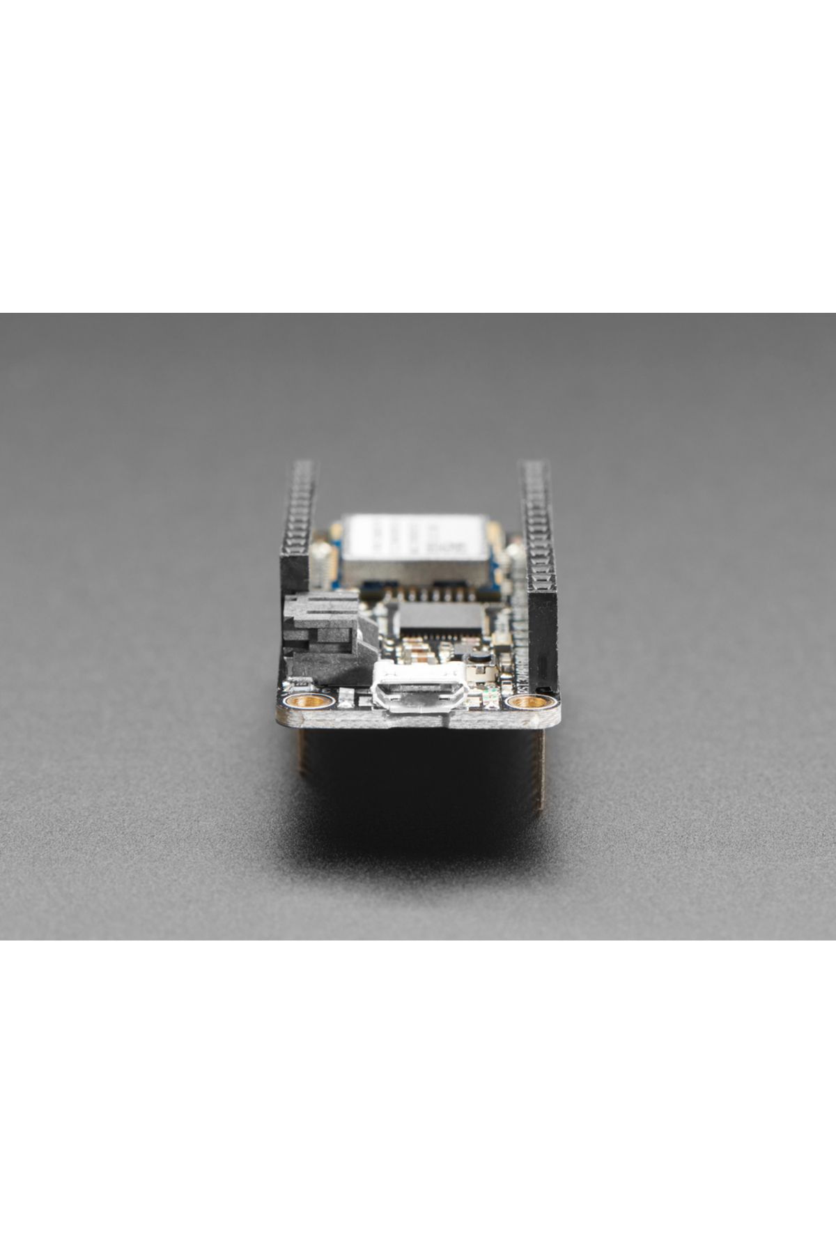 ROBOFUN-Adafruit Feather M0 WiFi Assembled with Stacking Connectors 4