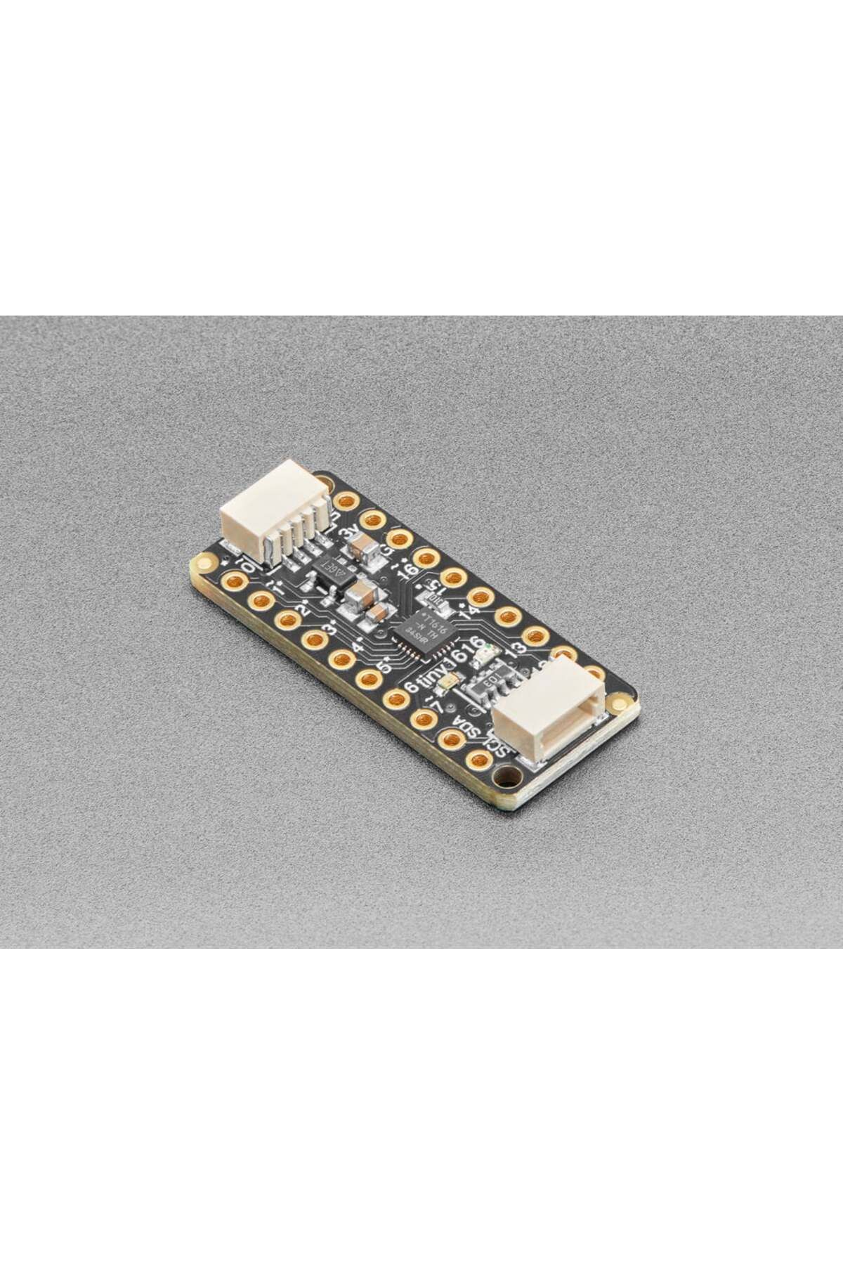 Adafruit-Breakout Adafruit ATtiny1616 with seesaw - STEMMA QT/Qwiic 1