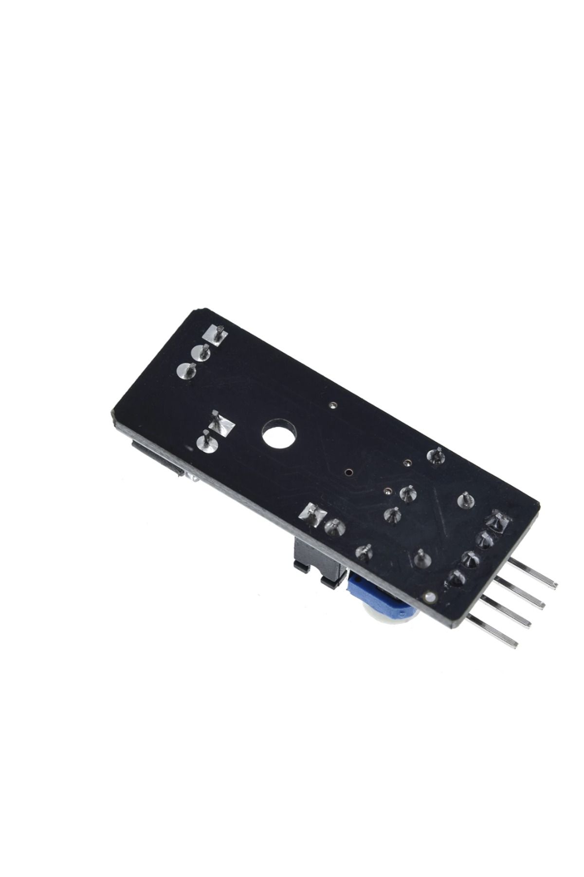 ROBOFUN-Infrared obstacle avoidance sensor module KY-032 3