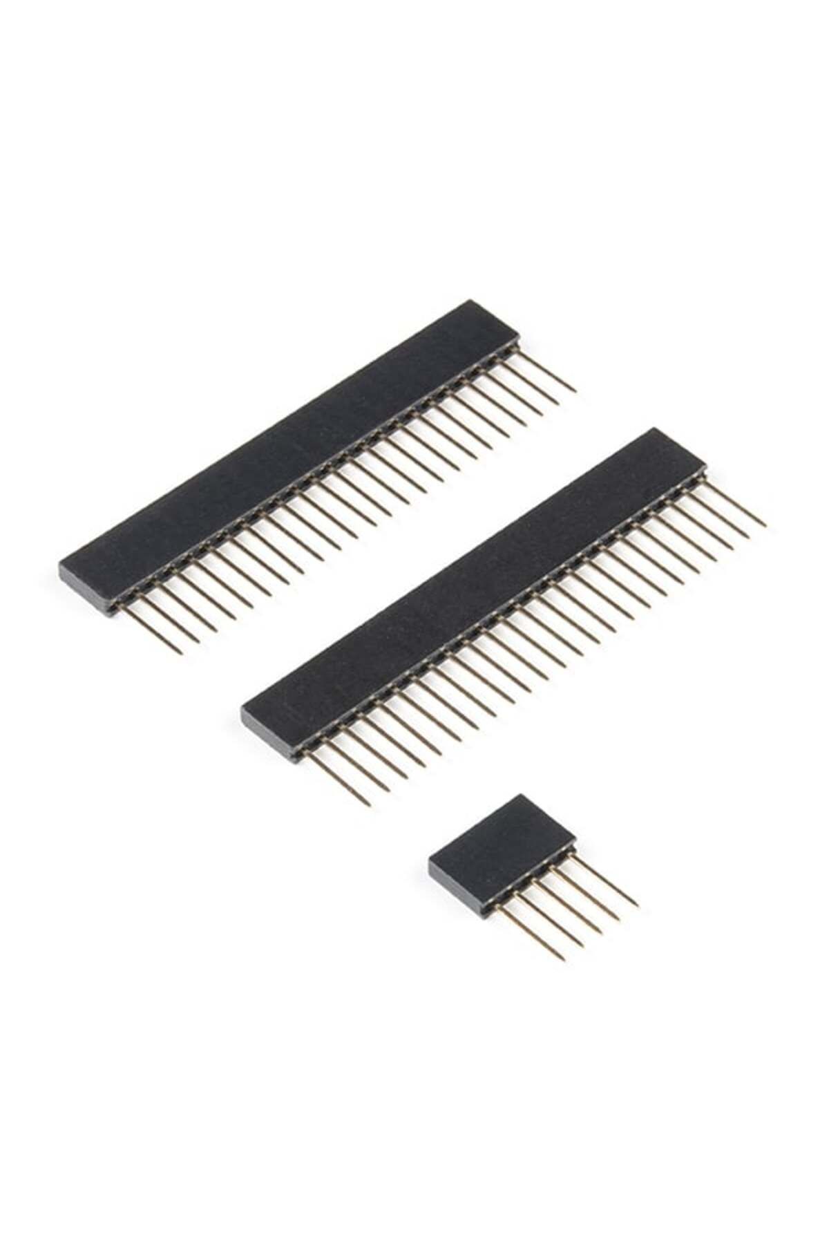 Sparkfun-Stackable End Kit for Teensy (Extended) 1