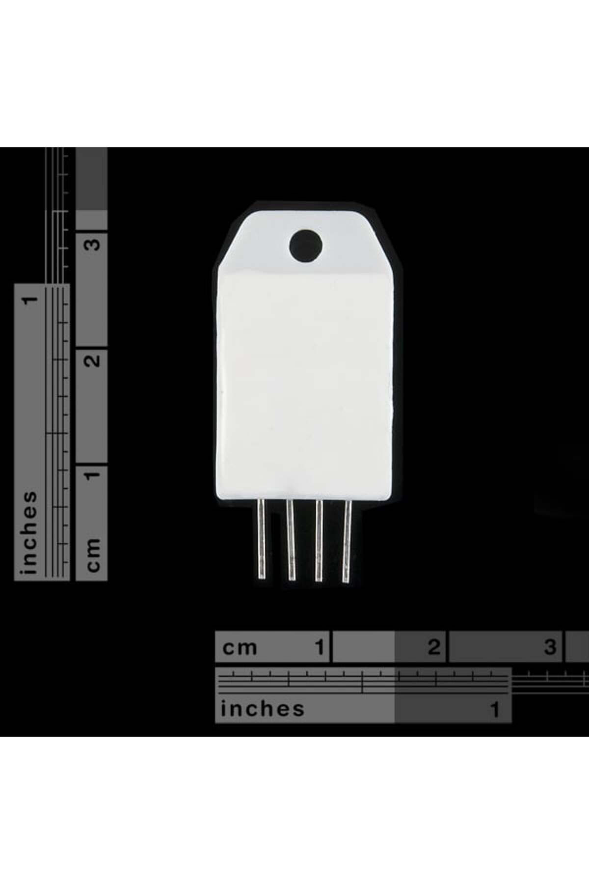 ROBOFUN-DHT22 humidity and temperature sensor 4
