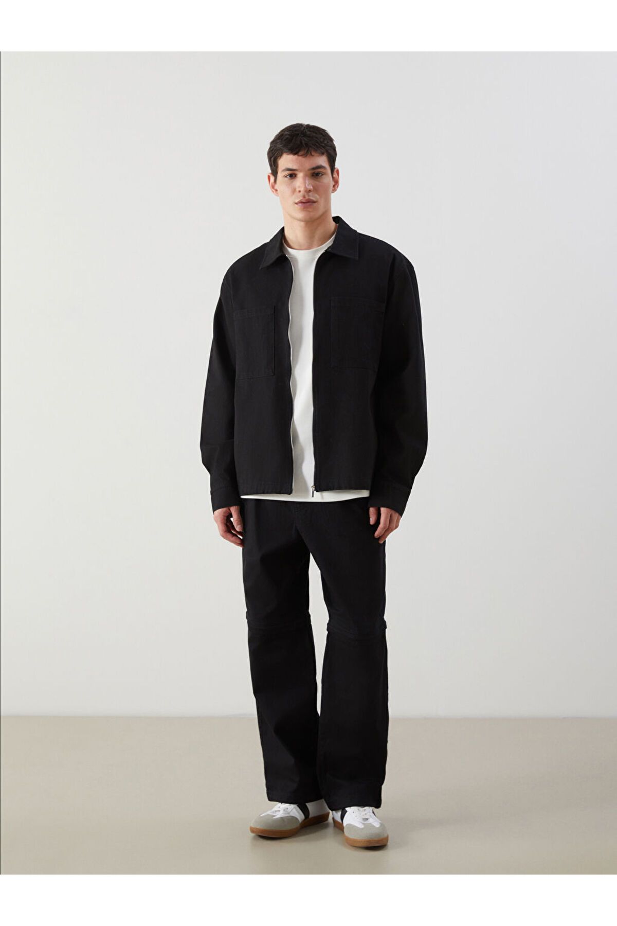 LC Waikiki Baggy Fit Erkek Pantolon