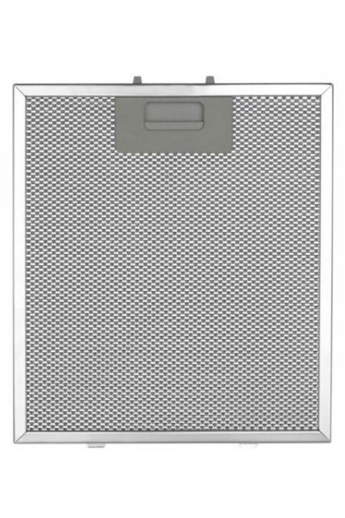 Heinner Filtru De Aluminiu Hota Decorativa Heinner , Compatibil Cu Modelele Dch-650rgbk, Dch-650rix - One Size