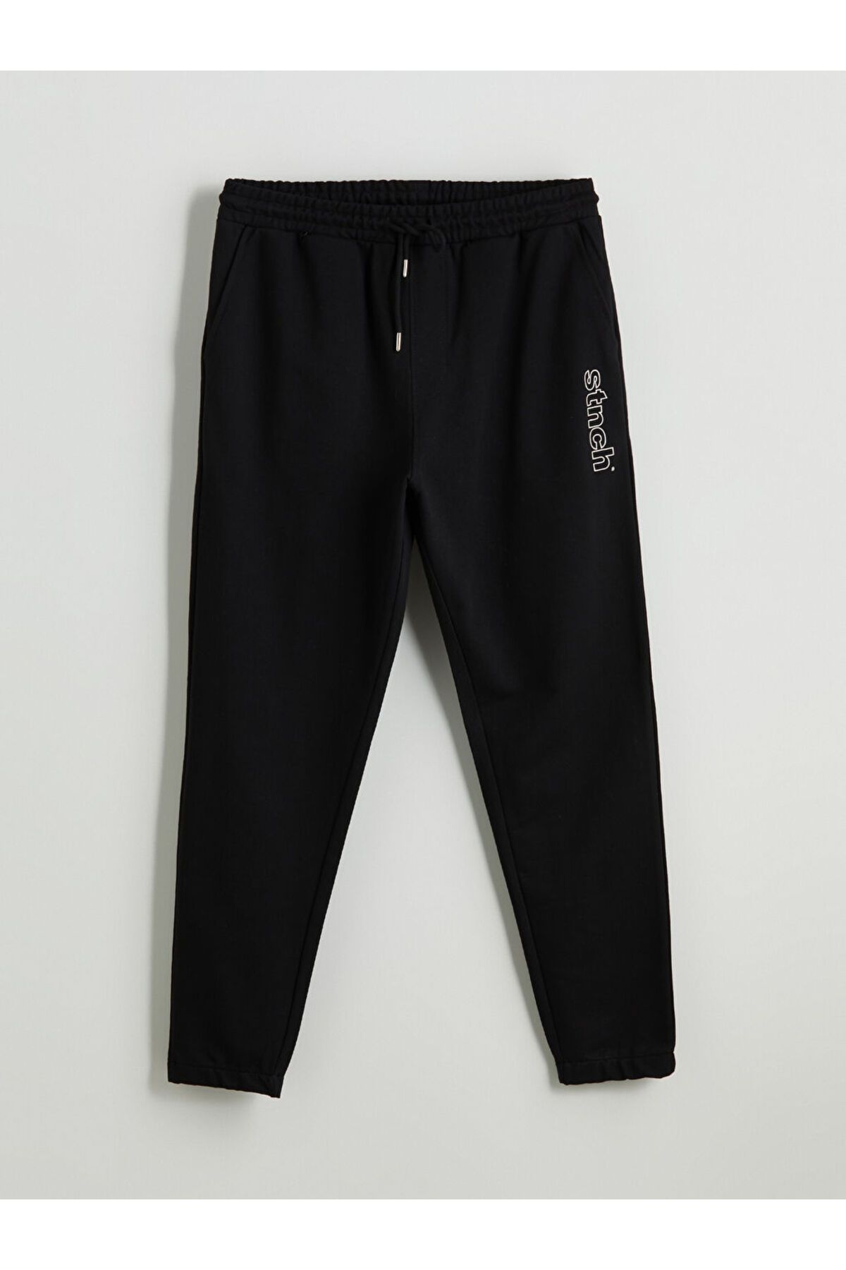 LC Waikiki Standart Kalıp Erkek Jogger Eşofman Altı