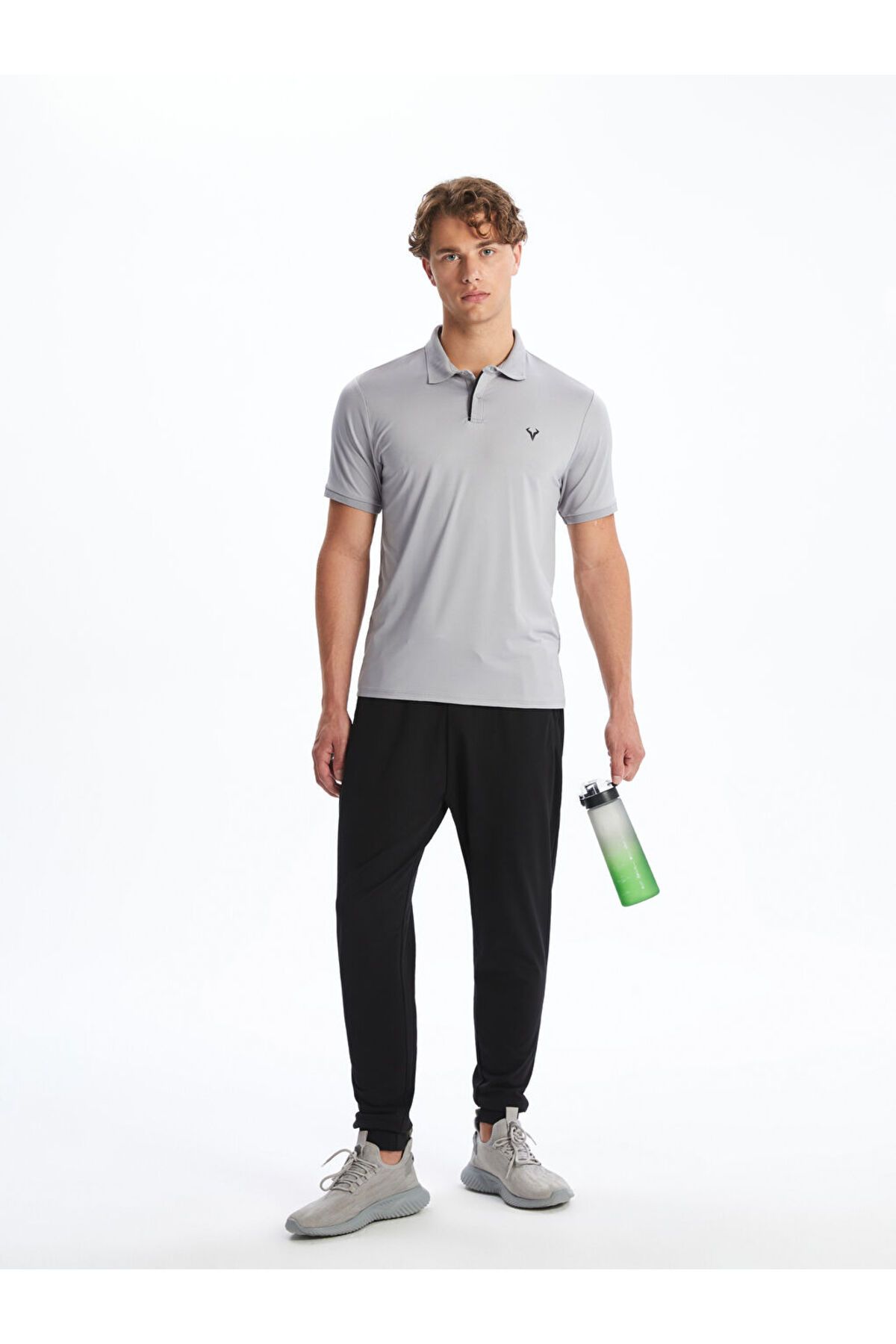 LC Waikiki Slim Fit Erkek Jogger Eşofman Altı