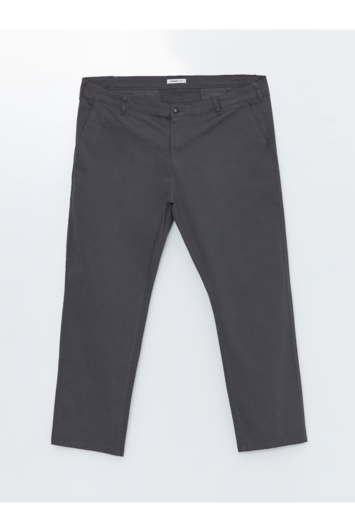 LC Waikiki Standart Kalıp Erkek Chino Pantolon