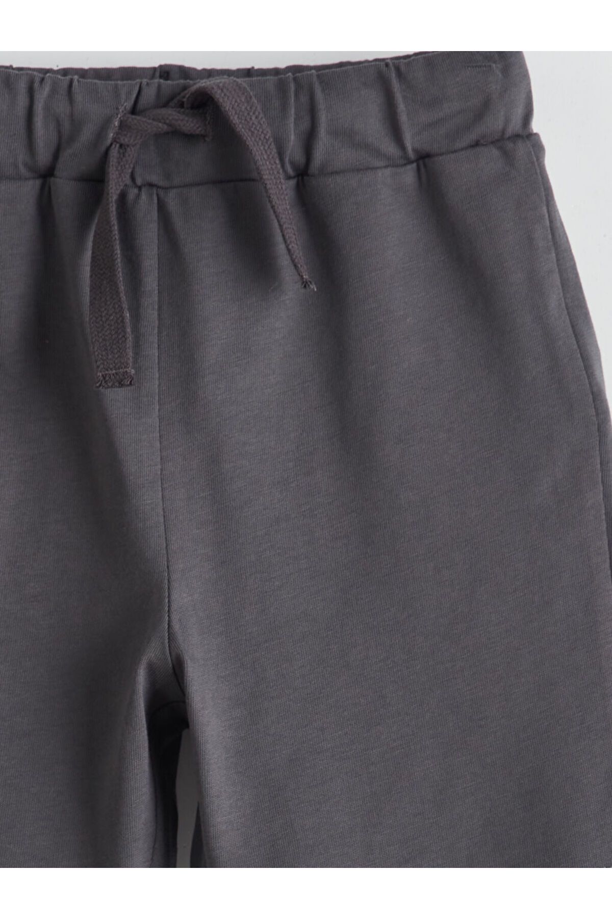 LC Waikiki-Basic Boy Shorts with Elastic Waist 3