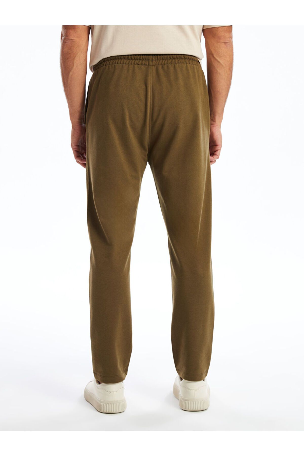 LC Waikiki-LCW Standard Fit Herren-Jogginghose 4