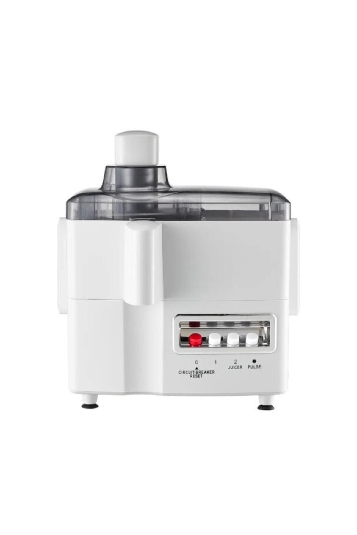 Rovitech-Robot Multifunctional 4 in 1 Blender, Storcator, Rasnita, Masina tocat, 2000W 3