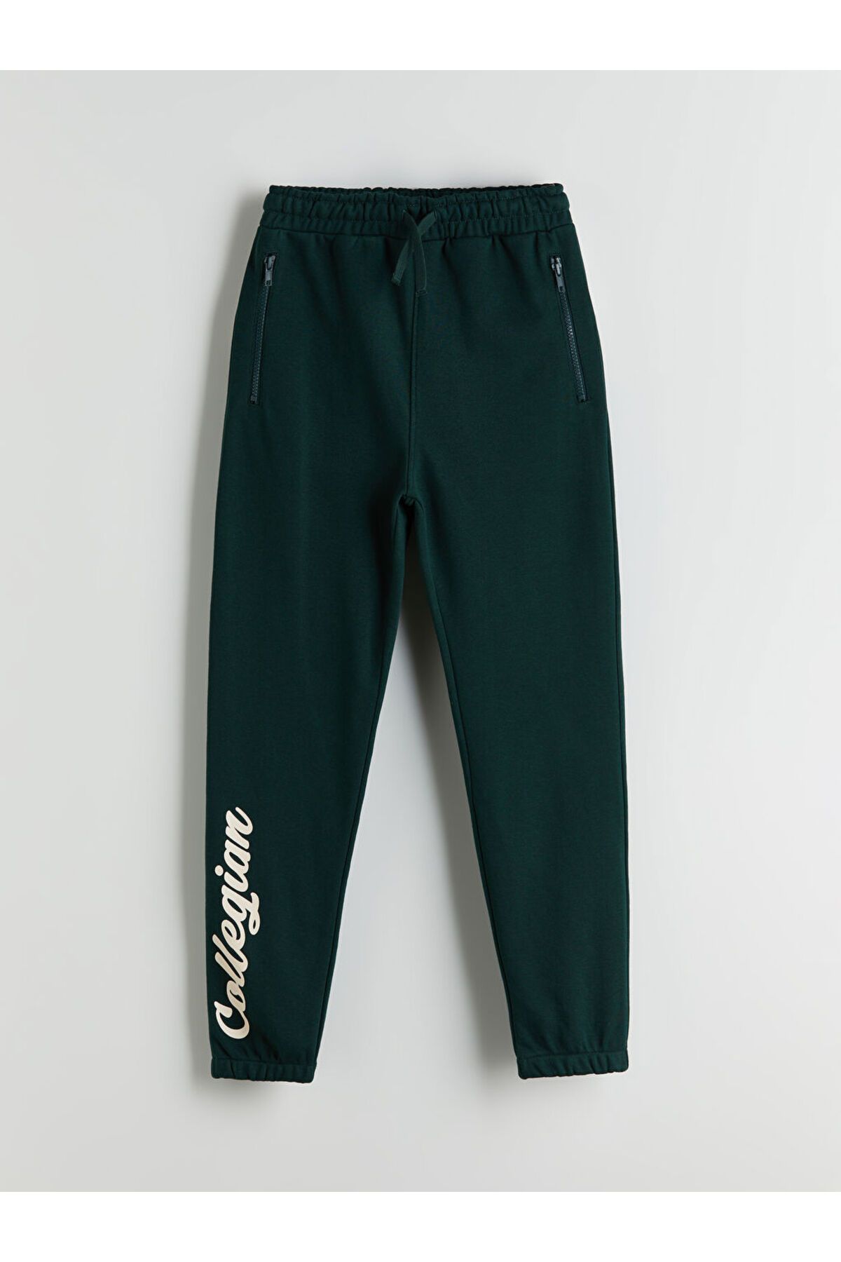 LC Waikiki-Boys' Jogger Sweatpants with Elastic Waist 1
