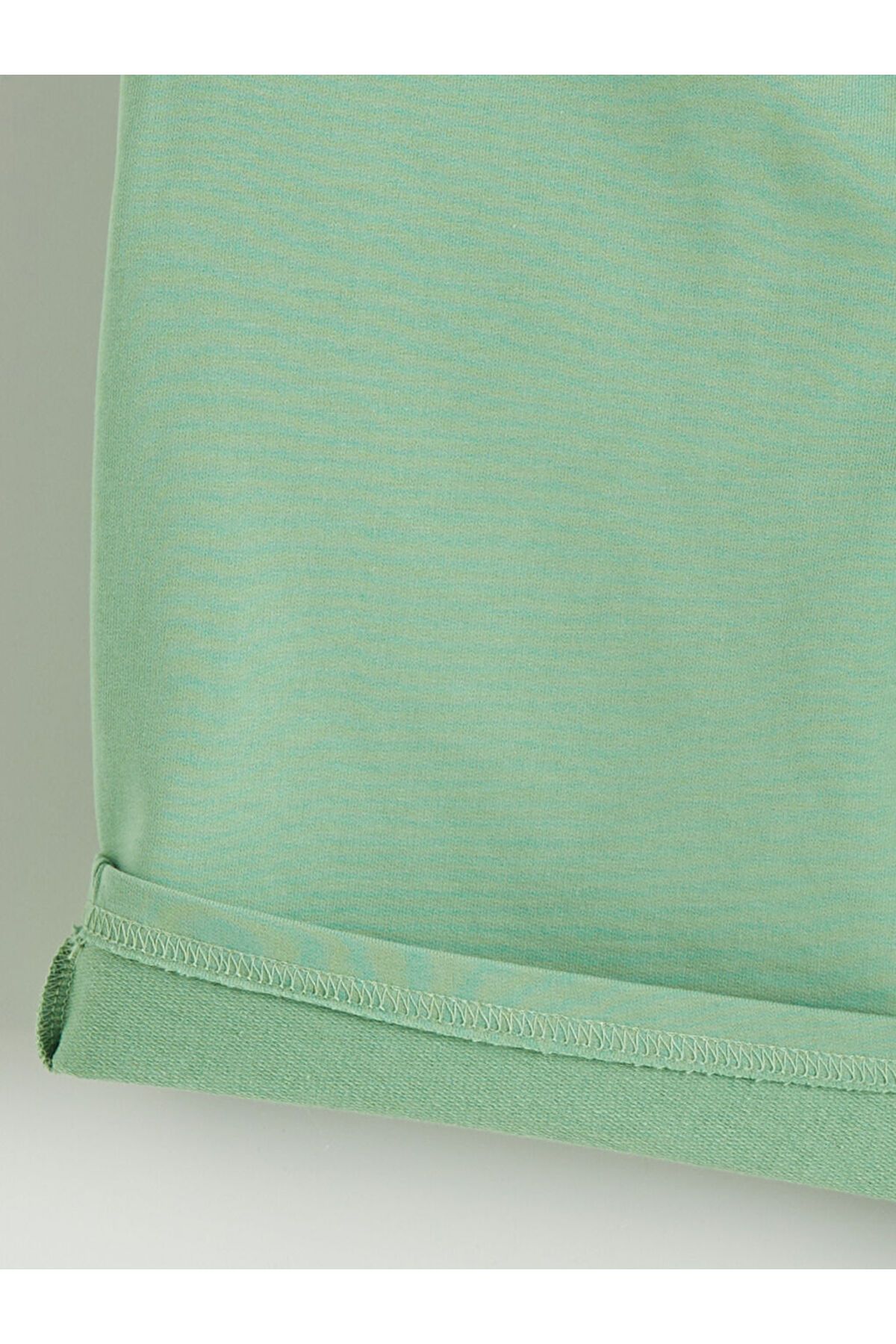 LC Waikiki-Quality Parts from Celebi Store |   Brown Boy's Shorts with Elastic Waist 3