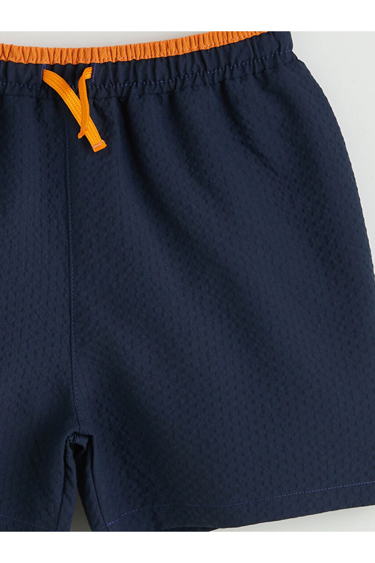 LC Waikiki-Lcw Boy's Swimming Shorts with Elastic Waist 3