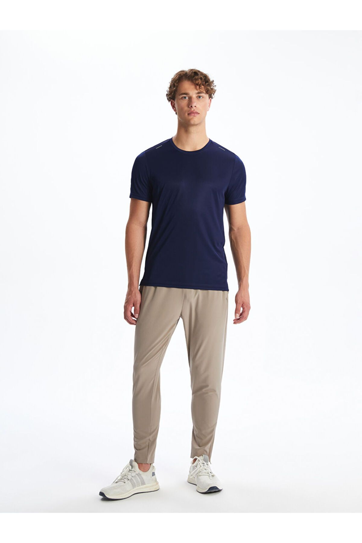 LC Waikiki Slim Fit Erkek Eşofman Altı