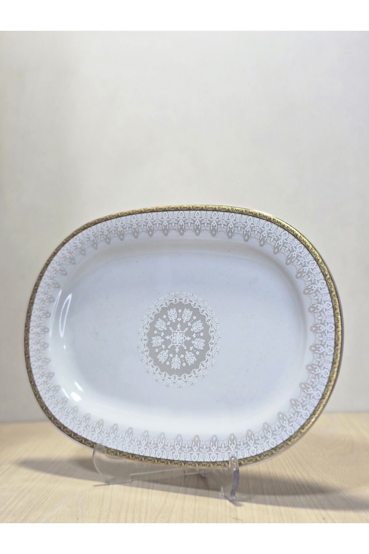 Porselenci Kayık