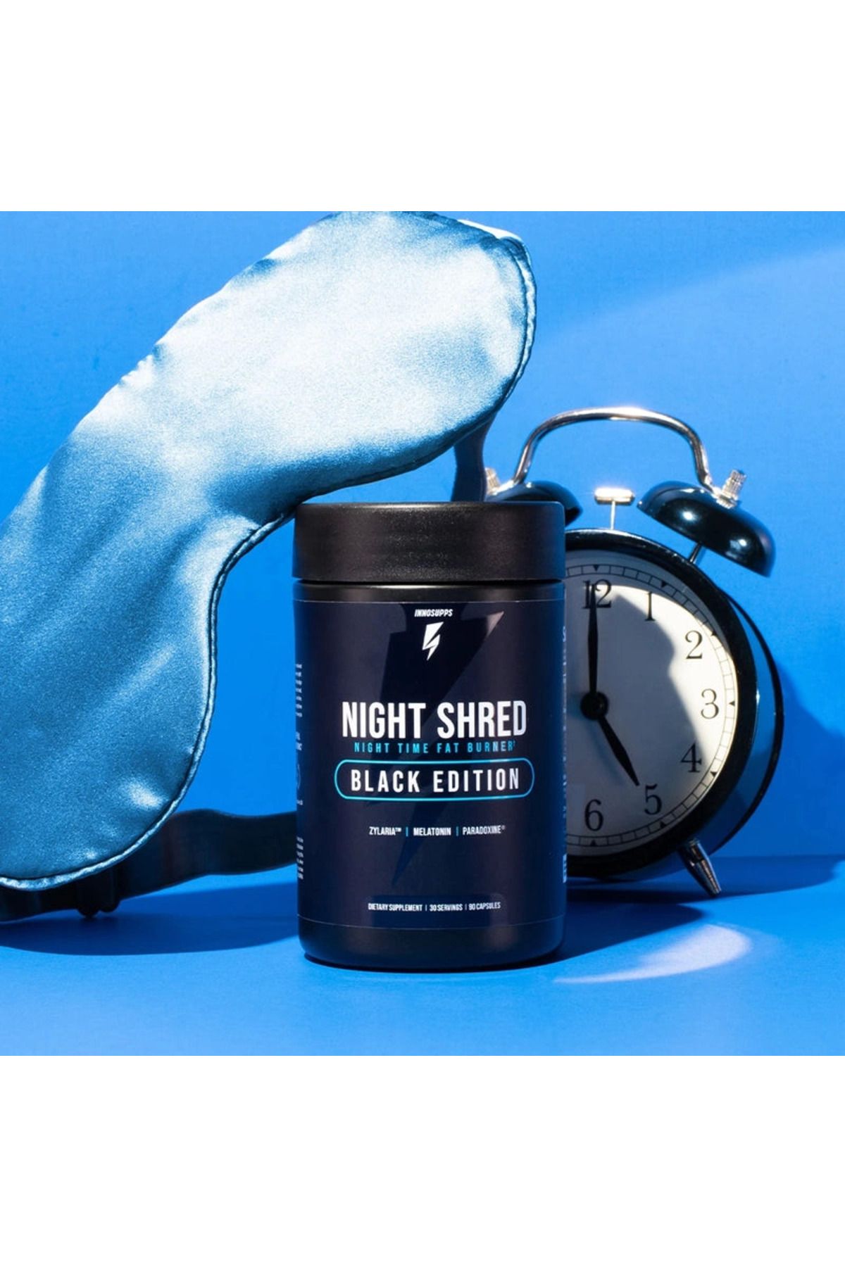 costurera Night Shread Time Fat Burner Gece Yağ Yakma 60 Lı