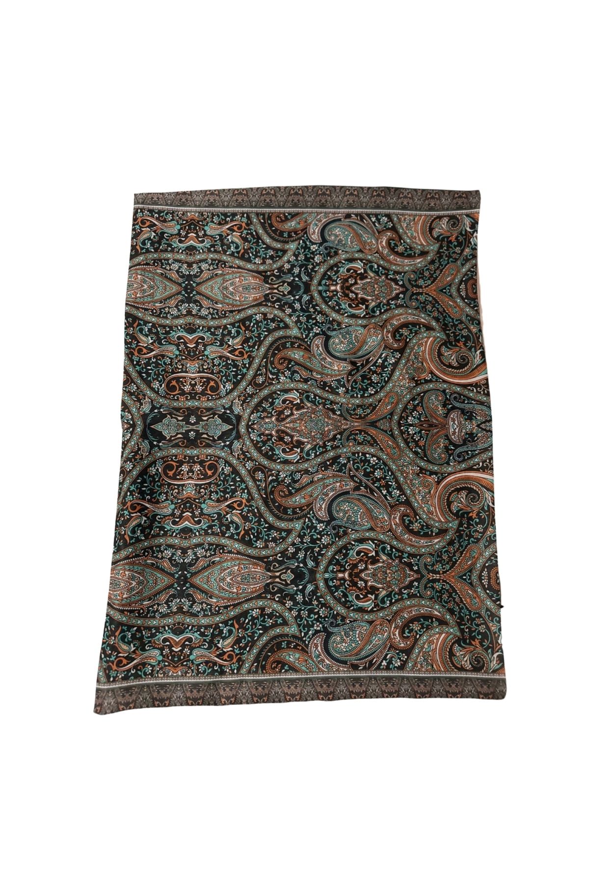 narintekstil01 Desenli soft şal