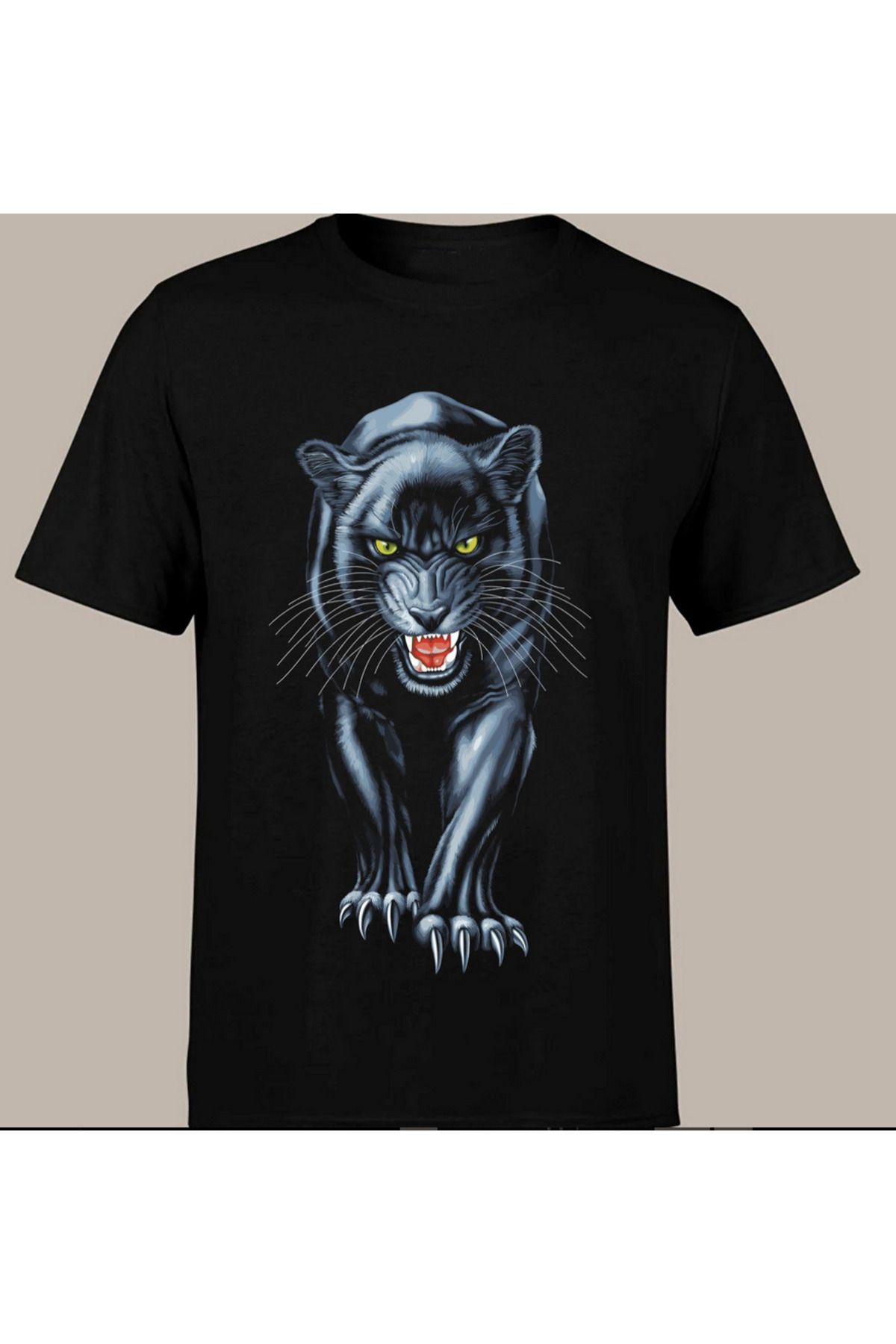 dsnstore SİYAH PANTER