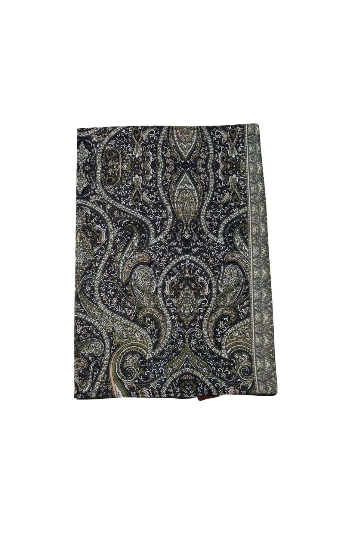 narintekstil01 Desenli soft şal