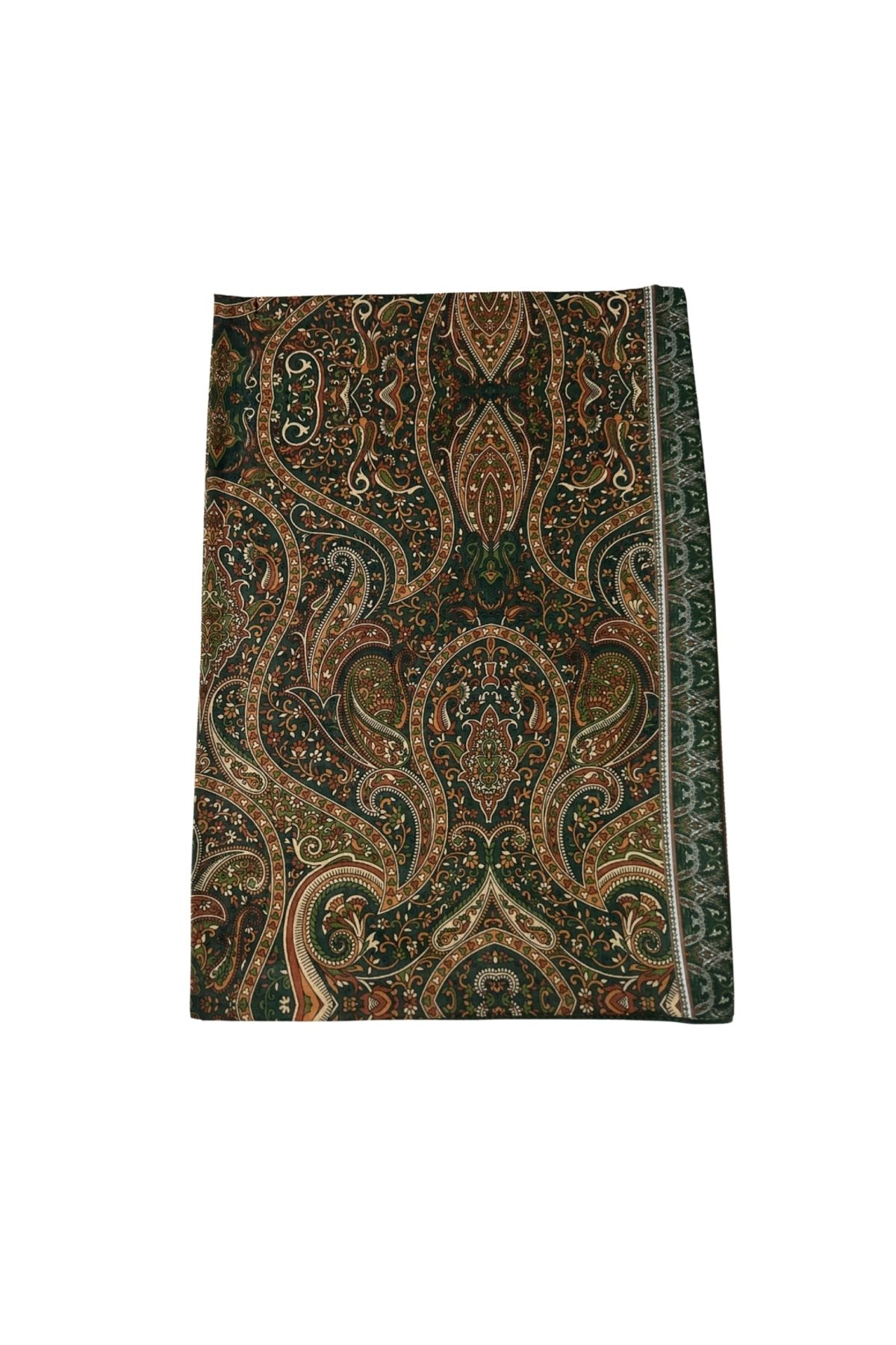 narintekstil01 Desenli soft şal